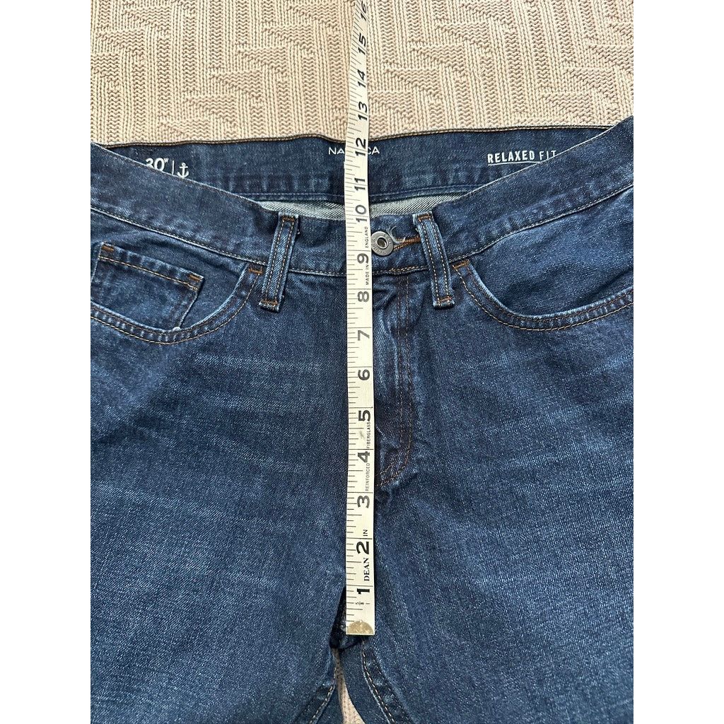 Nautica Nautica straight leg jeans size 30 Size US 30 / EU 46 - 8 Thumbnail