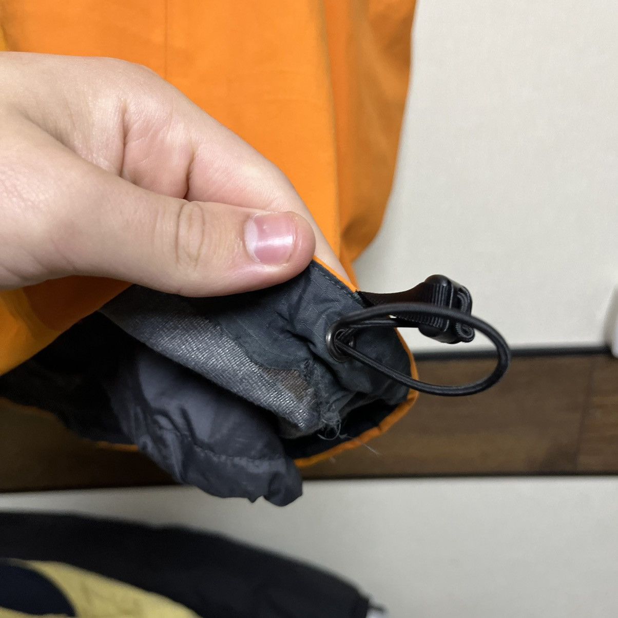 Arc'teryx Men's Arcteryx Beta Gore-Tex Jacket Recco Gorpcore Size US L / EU 52-54 / 3 - 15 Thumbnail