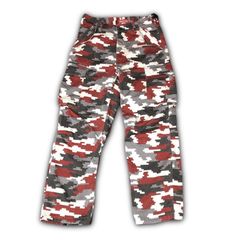 Supreme Cargo Pants Grailed