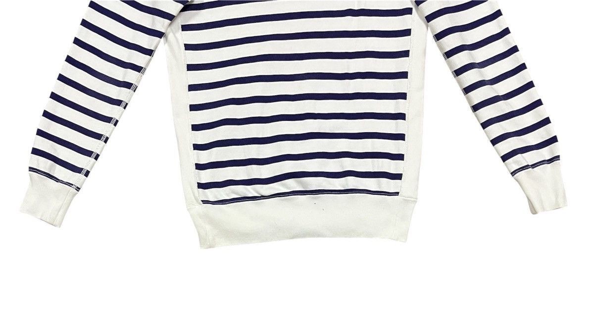 Blue Blue Japan Sweatshirt blue blue japan Size US M / EU 48-50 / 2 - 10 Thumbnail
