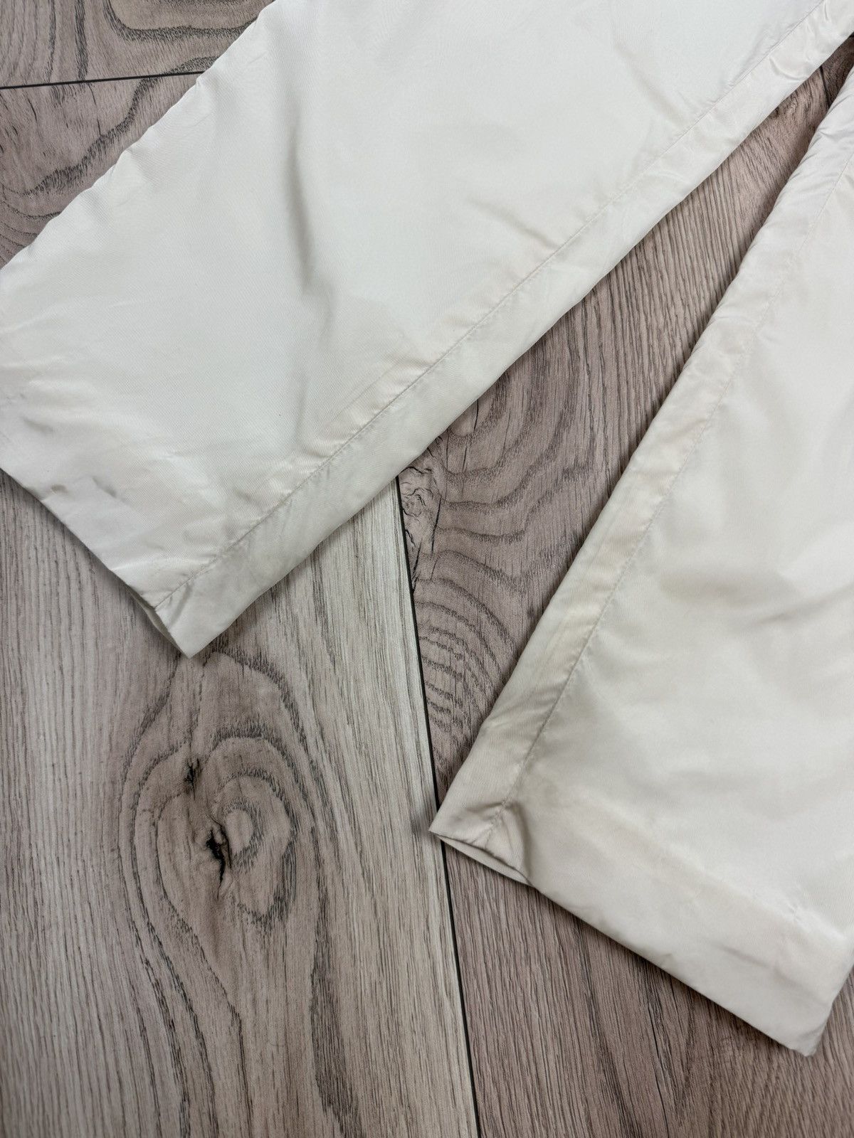 Jil Sander Jil Sander Pants Rare Designer Size 25" / US 0 / IT 36 - 5 Thumbnail