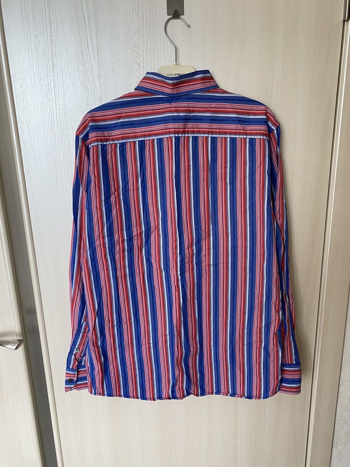Tommy Hilfiger Vintage Tommy Hilfiger Shirt - Size L Size US L / EU 52-54 / 3 - 10 Thumbnail