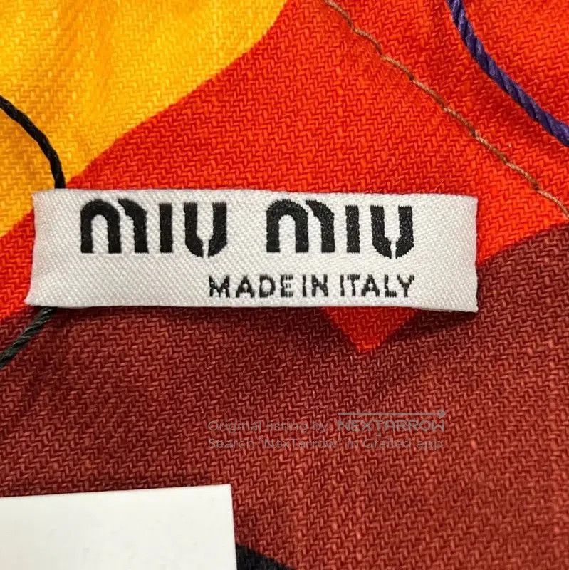 Miu Miu Miu Miu Color-blocked Winter Down Jacket . Size XS / US 0-2 / IT 36-38 - 5 Thumbnail