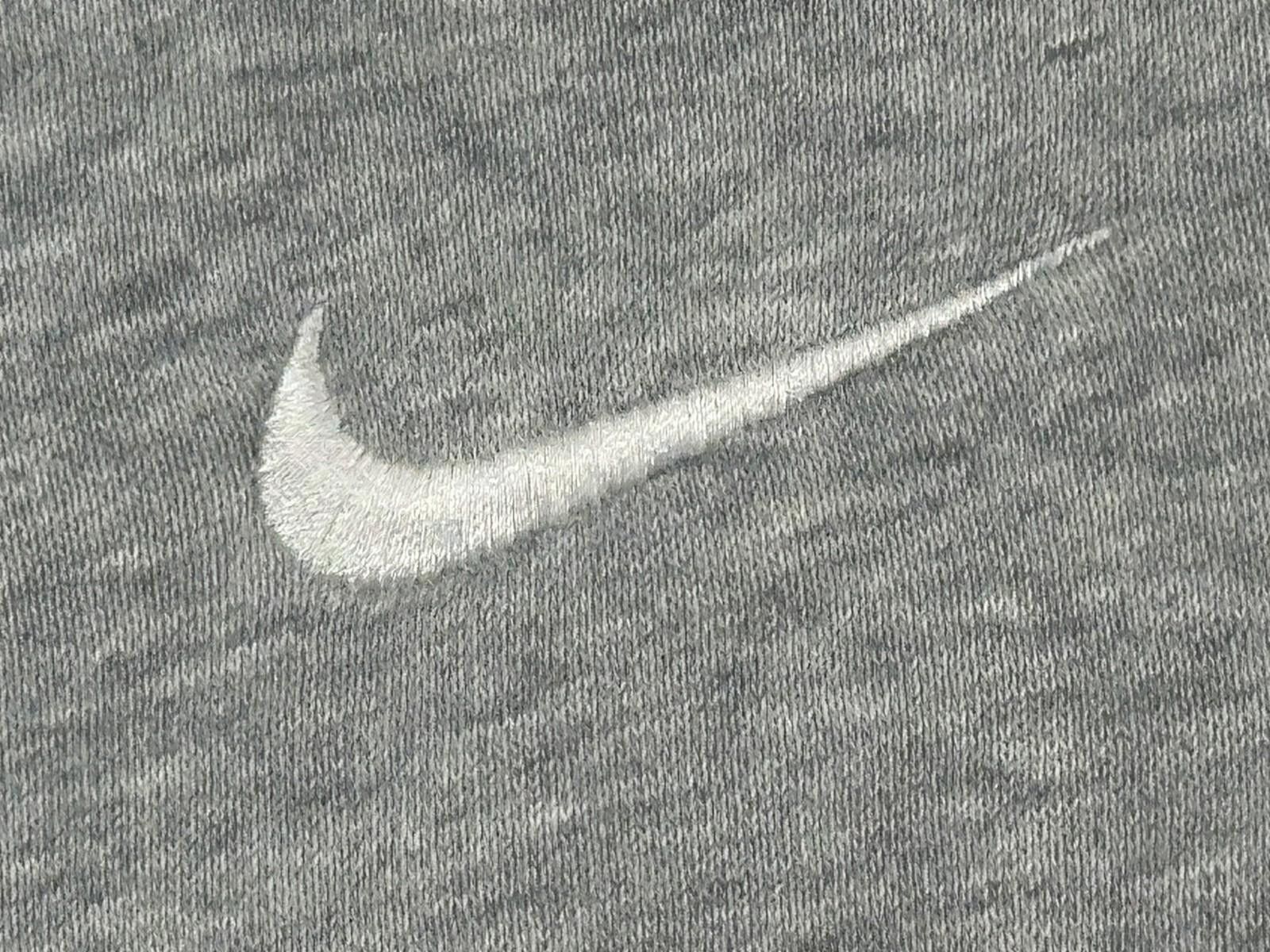 Nike Nike Medium Gray Long Sleeve Summit Field Hockey Hoodie Size US M / EU 48-50 / 2 - 8 Thumbnail