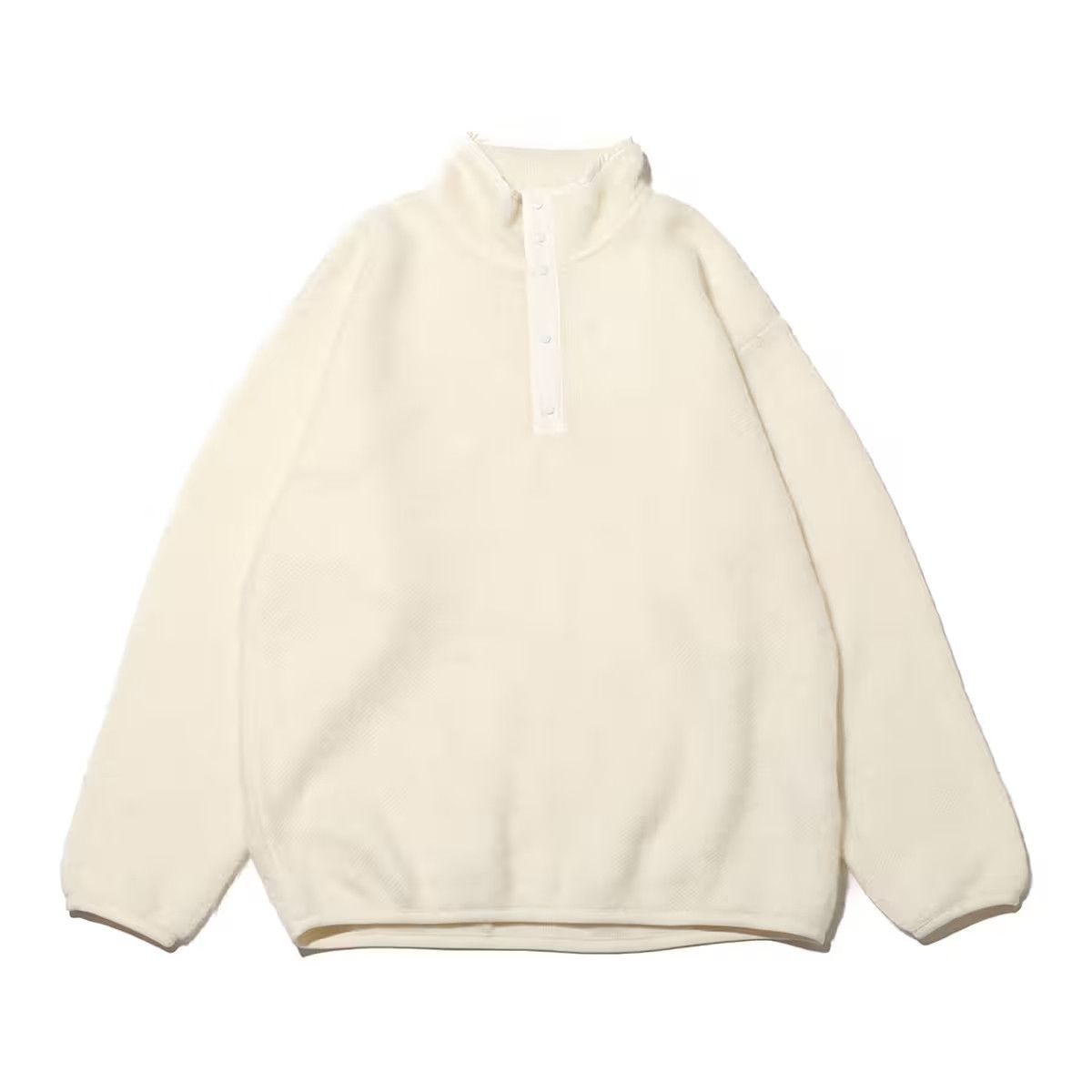Nanamica Pullover Sweater Size US S / EU 44-46 / 1 - 1 Thumbnail