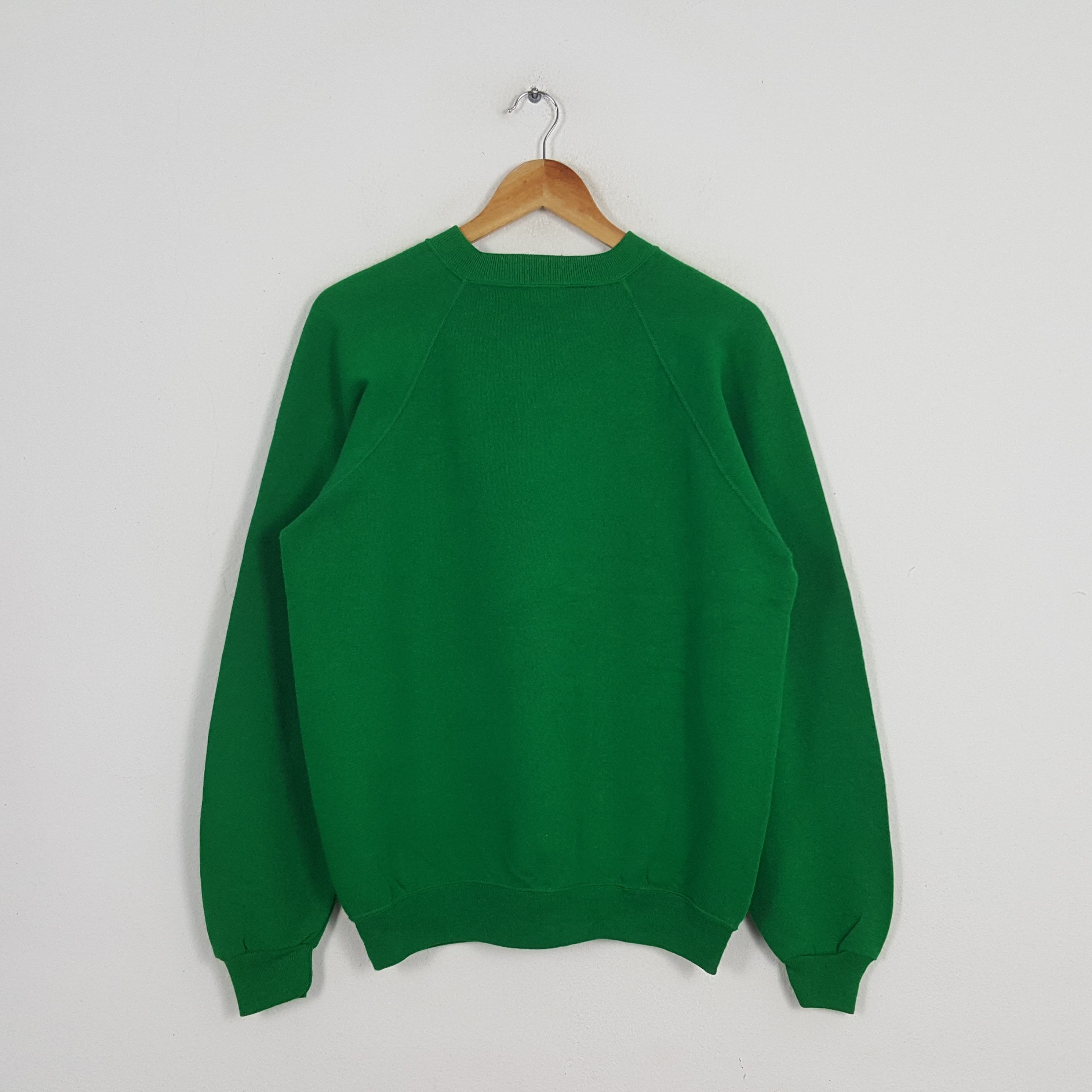 Vintage Vintage World Greatest IRISH Grandpa 90's Sweatshirt Size US M / EU 48-50 / 2 - 3 Thumbnail
