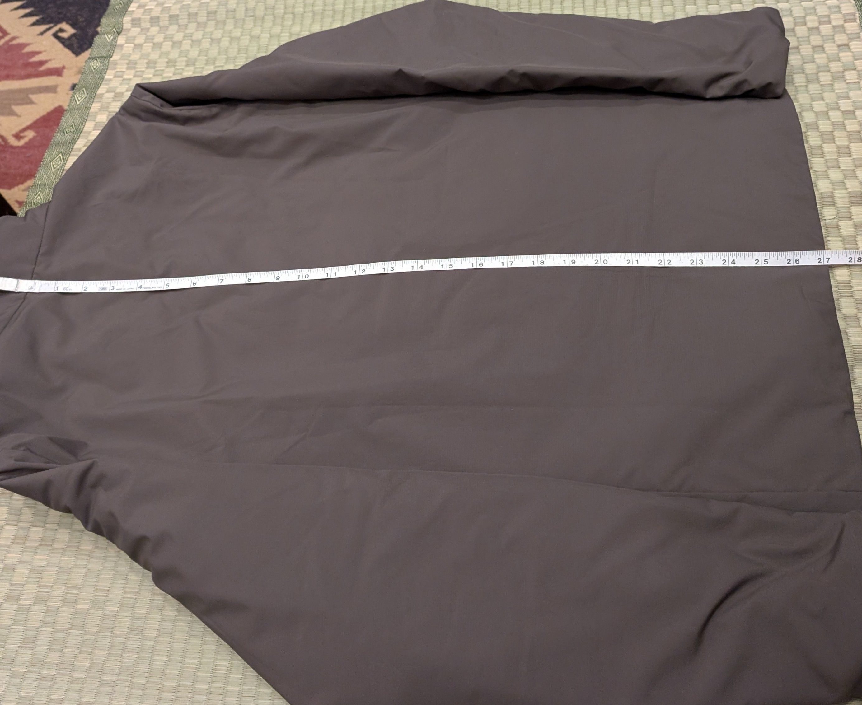 Houdini Houdini Enfold Primaloft Insulated Snap Button Jacket Size US S / EU 44-46 / 1 - 7 Thumbnail