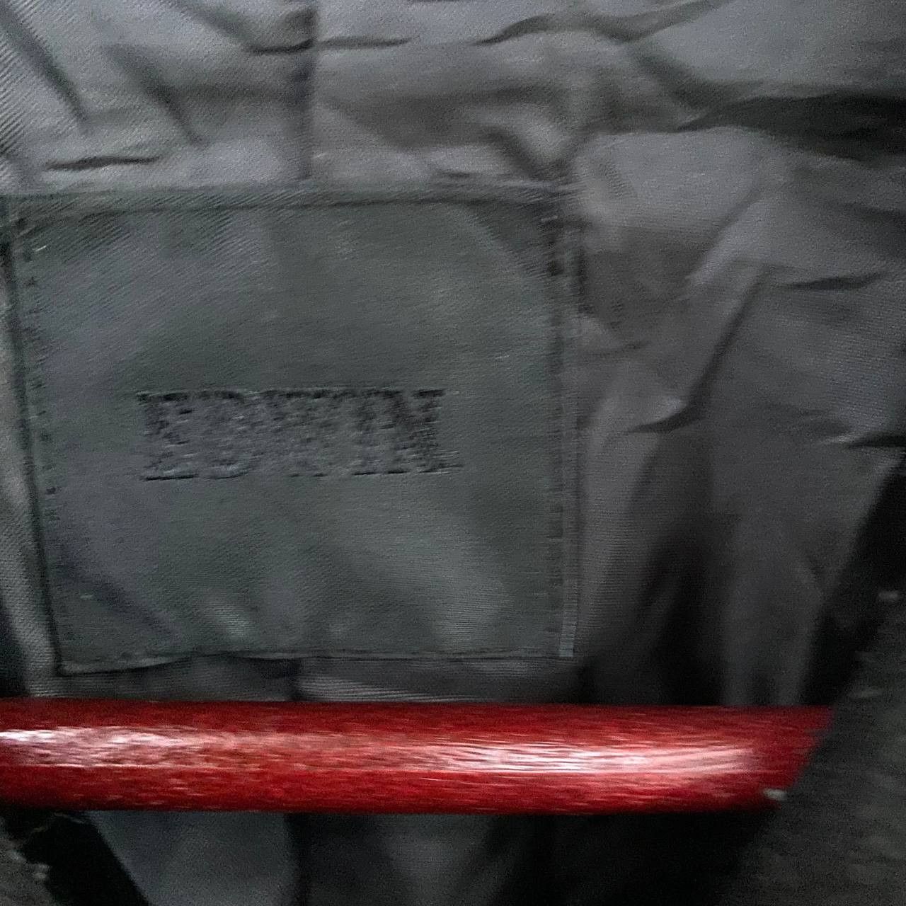 Edwin × Vintage Rare Vintage Wool Zipper Double pocket Jacket by Edwin Size US L / EU 52-54 / 3 - 5 Thumbnail