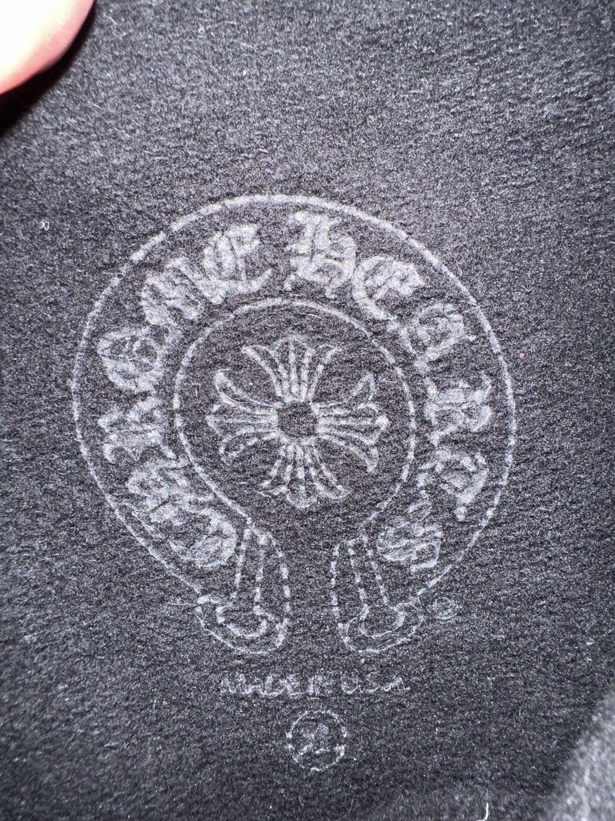 Chrome Hearts Chrome Hearts Hoodie Size US XL / EU 56 / 4 - 6 Thumbnail