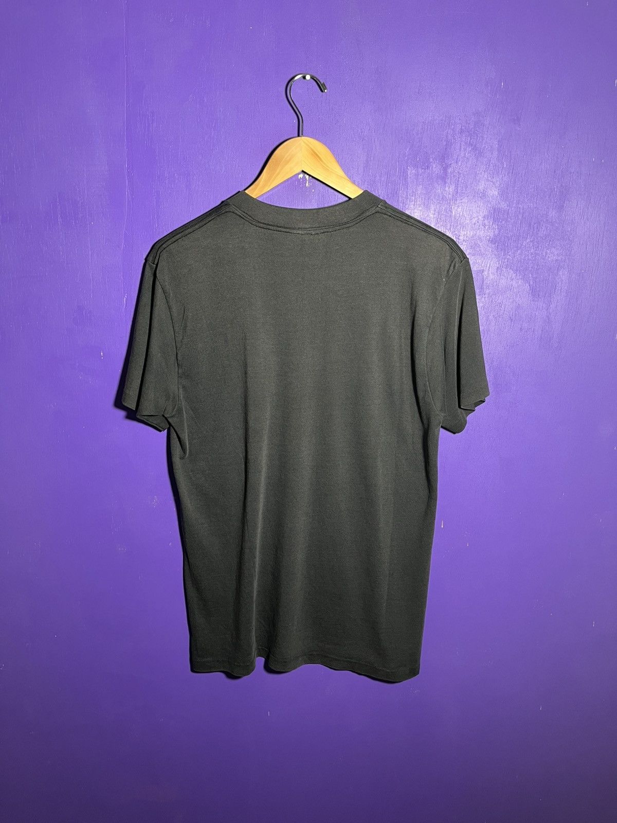 Band Tees × Vintage Vintage 90s Thee hypnotics band members tour tee Size US L / EU 52-54 / 3 - 2 Thumbnail