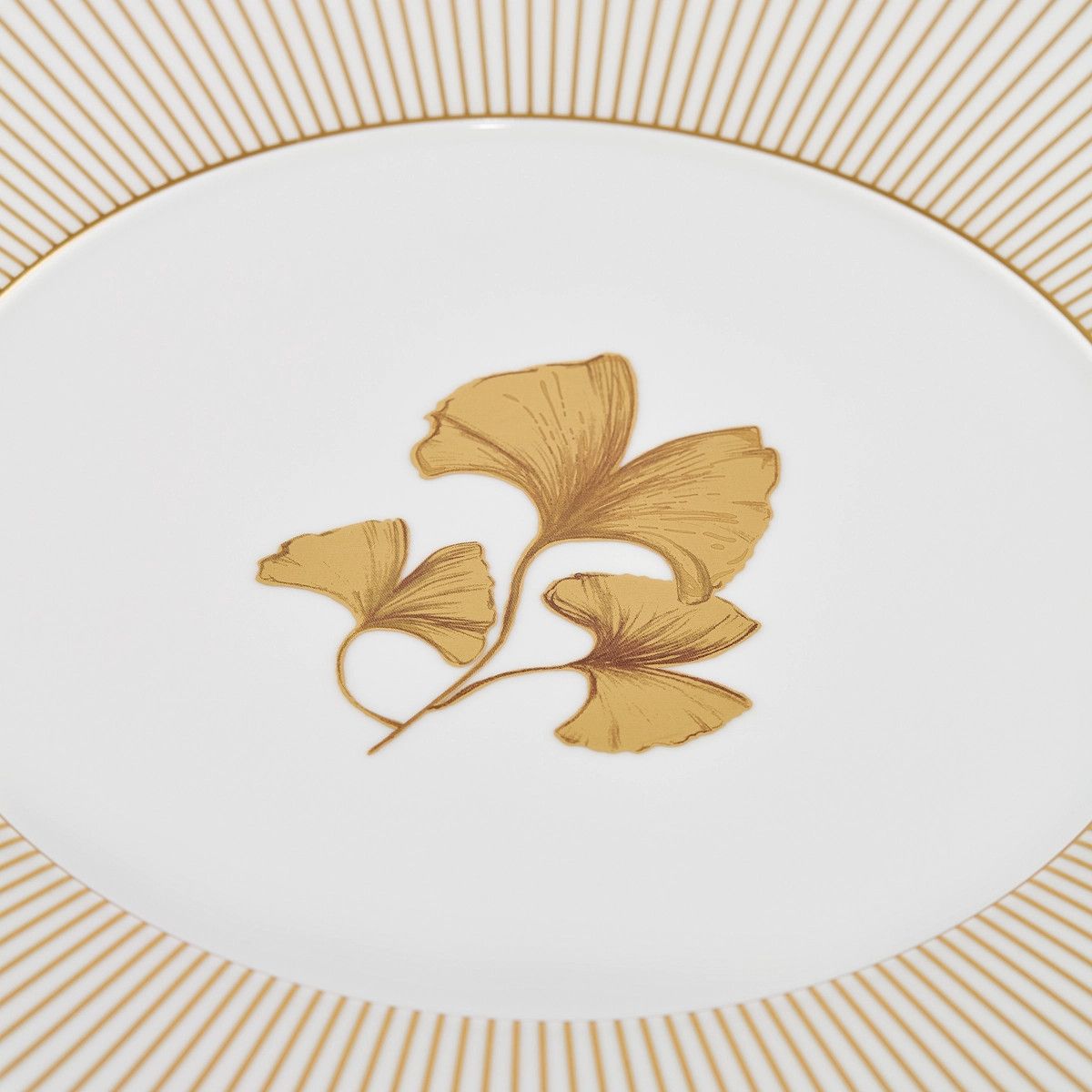 Dior o1bcso1str0225 Size:OS/ Decorative Plate in Golden/Tone Size ONE SIZE - 3 Thumbnail