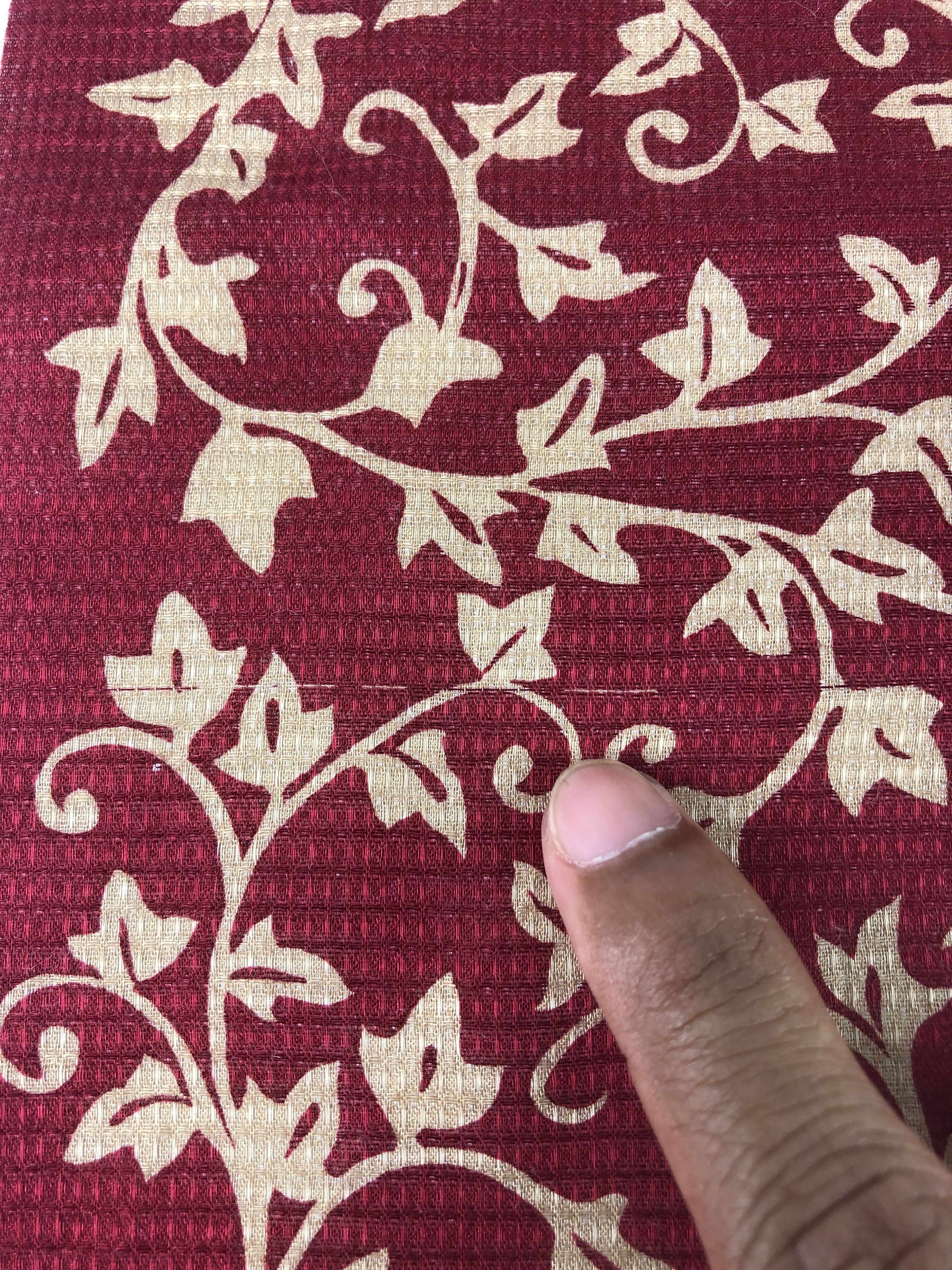 Sonia Rykiel Sonia Rykiel Mouchoirs Handkerchief / Bandana / Neckerchief Size ONE SIZE - 6 Thumbnail