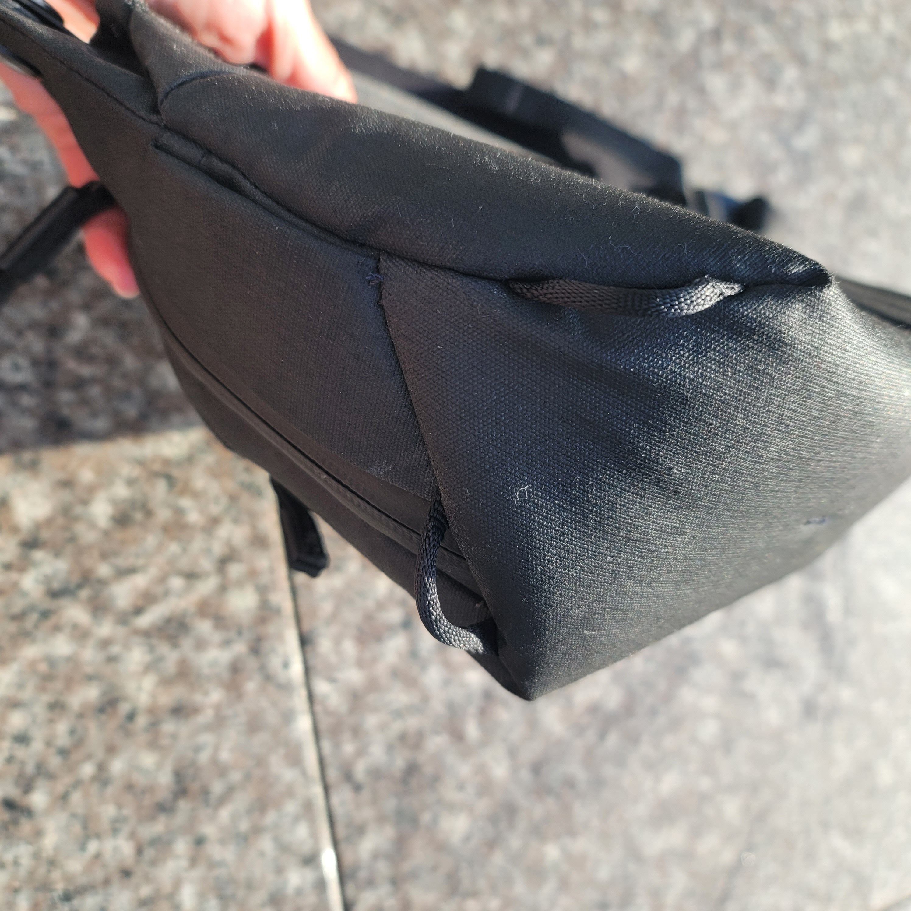 Other Peak design everyday sling 3L Size ONE SIZE - 5 Thumbnail