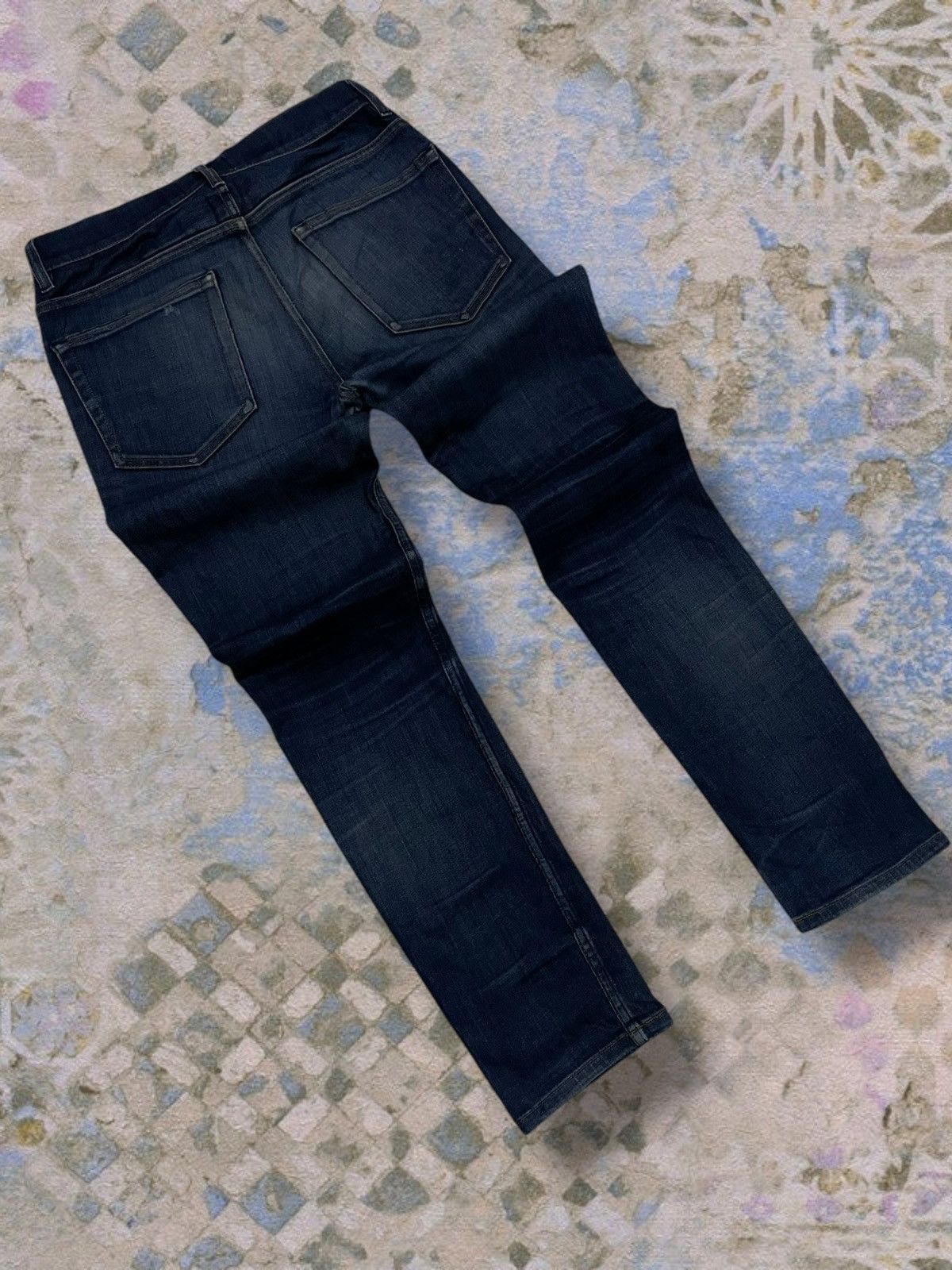 Acne Studios Authentic Original Designer Acne Studios Distressed Denim Size US 28 / EU 44 - 9 Thumbnail