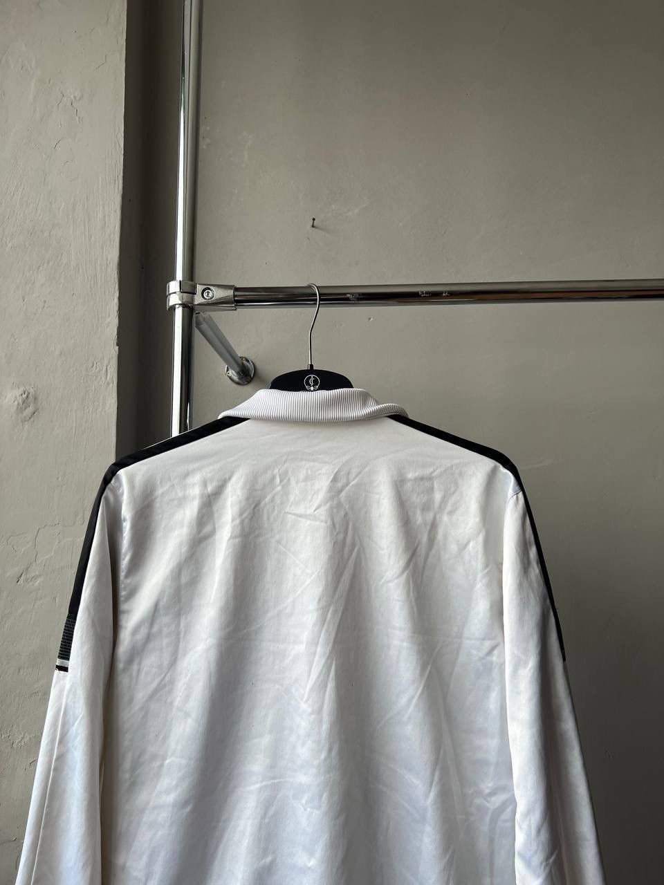 Adidas 2019 ADIDAS CHILE 20 FIREBIRD RARE WHITE TRACK ZIP JACKET S Size US S / EU 44-46 / 1 - 16 Thumbnail