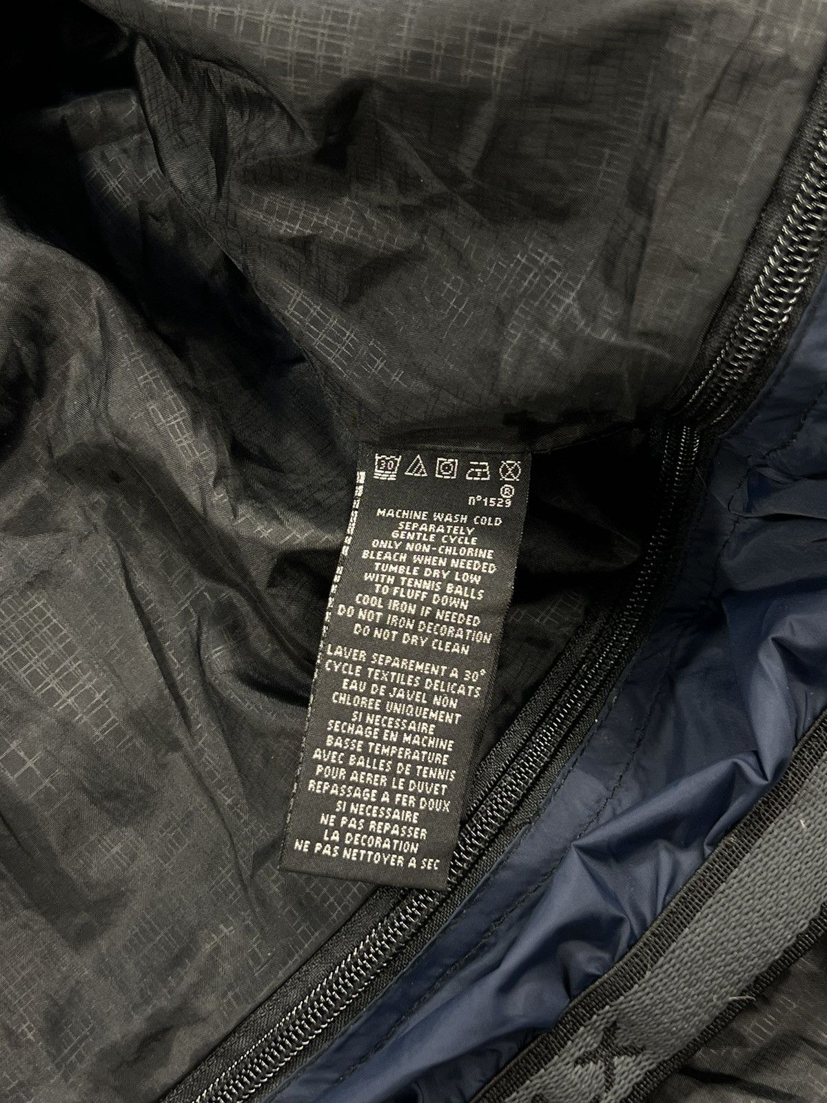 Ralph Lauren Ralph Lauren X RLX Down Jacket Premium USA Ski Snowboard Size US L / EU 52-54 / 3 - 11 Thumbnail