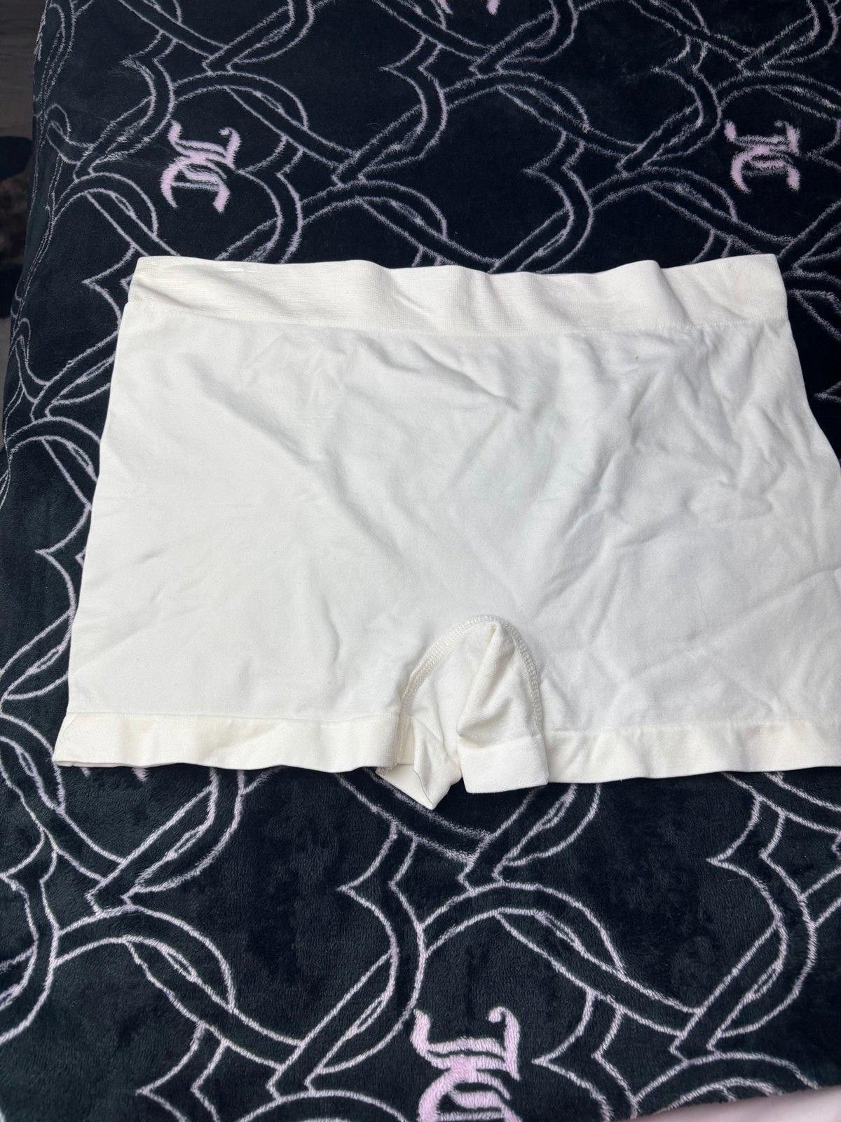 Juicy Couture Jeans Juicy Couture Boyshorts underwear Size ONE SIZE - 2 Thumbnail
