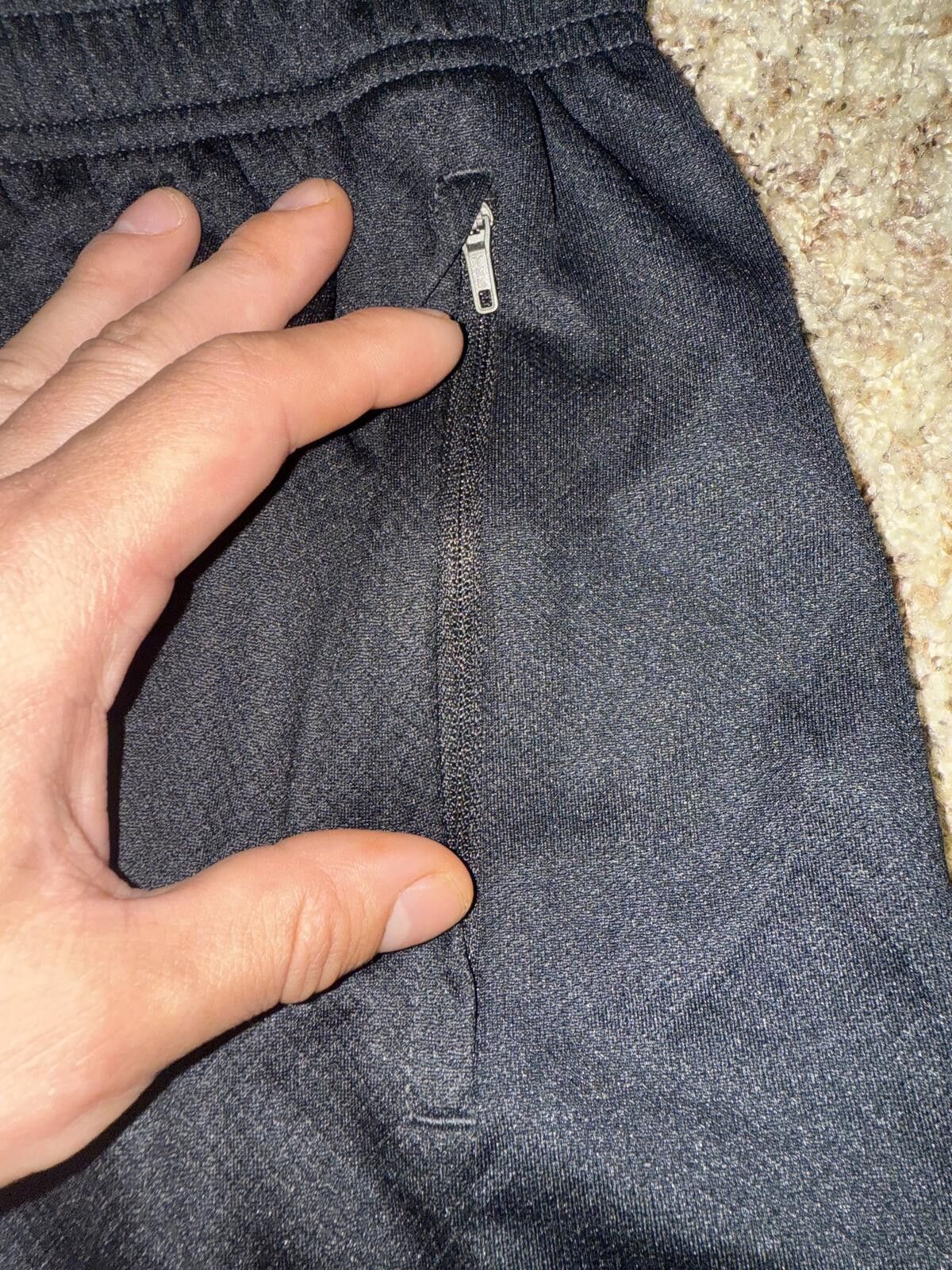 Nike Nike Women’s Black USWNT Strike Performance Shorts Sample Size 28" / US 6 / IT 42 - 3 Thumbnail