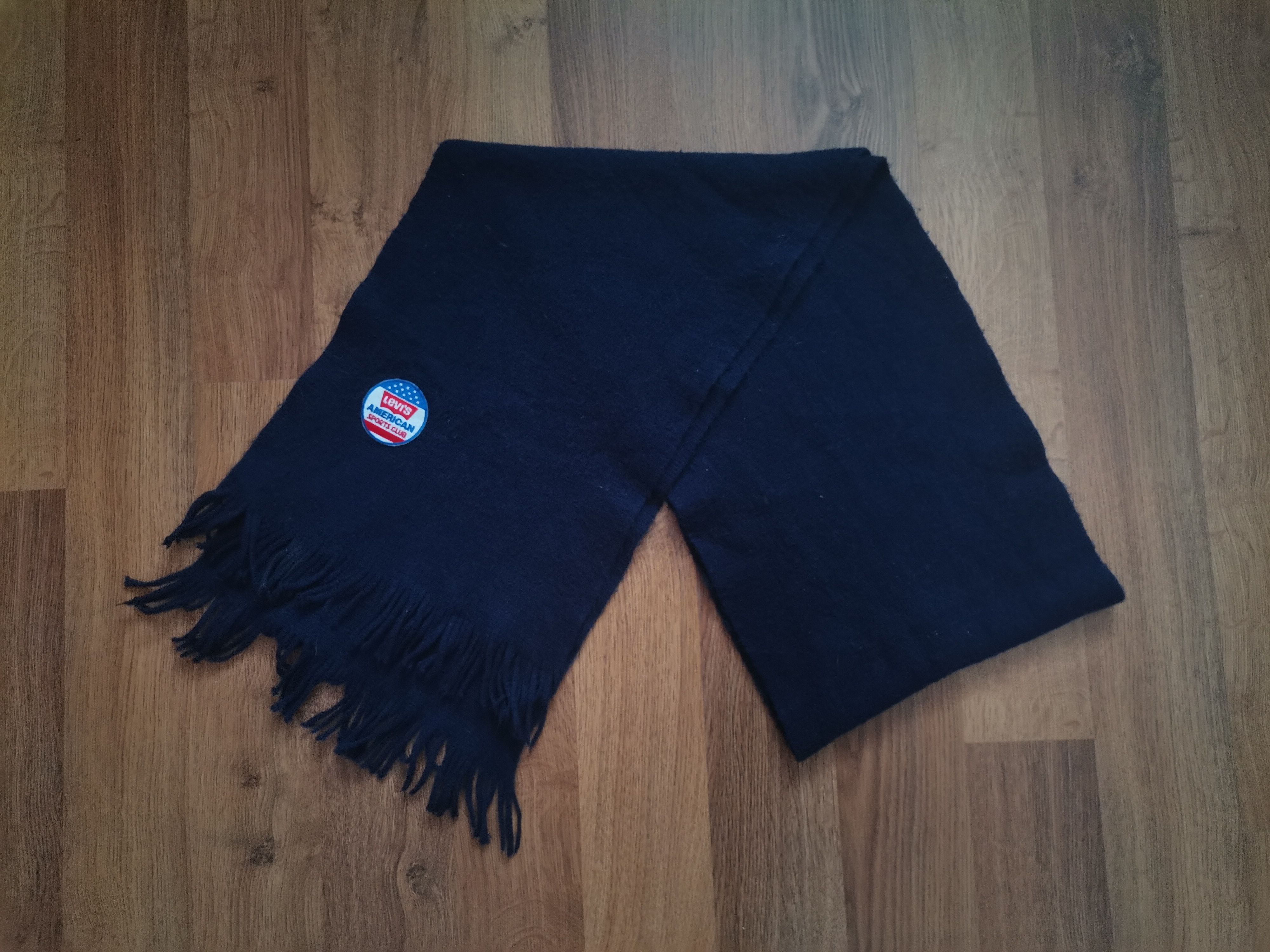 Levi's Levi's Scarf Size ONE SIZE - 1 Thumbnail