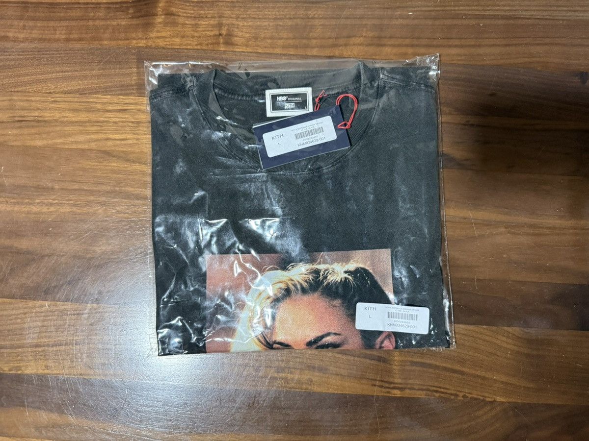 Kith Kith for The Sopranos Adriana Vintage Long Sleeve Tee Large Size US L / EU 52-54 / 3 - 5 Thumbnail