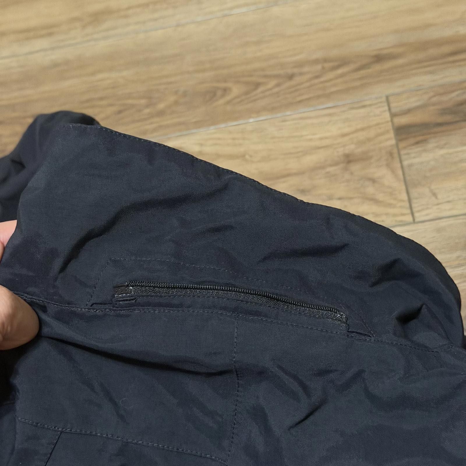The North Face The North Face HyVent RECCO Avalanche Rescue System Jacket Size US L / EU 52-54 / 3 - 10 Thumbnail