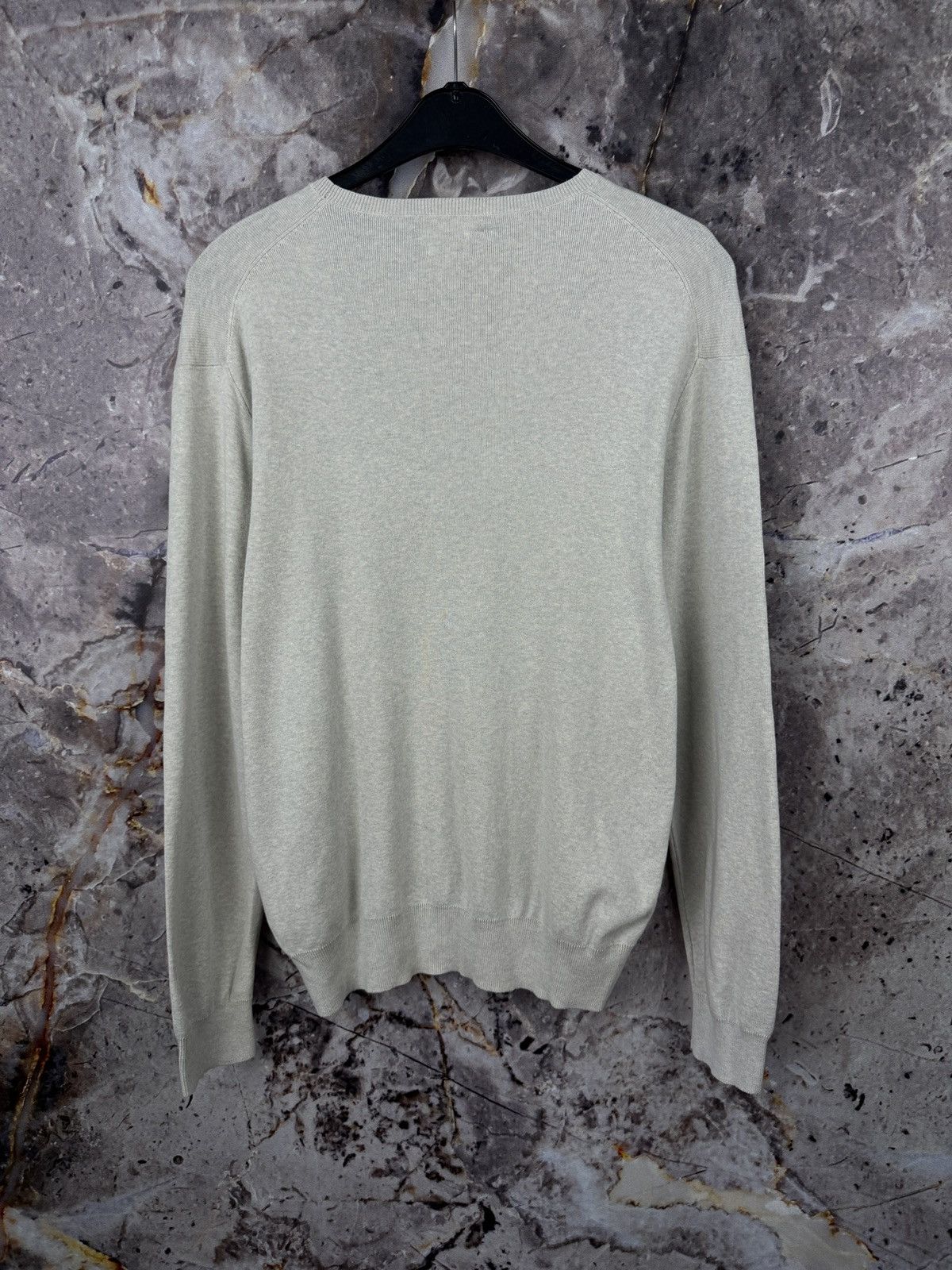Polo Ralph Lauren Men’s Polo Ralph Lauren Pullover Size Large Size US L / EU 52-54 / 3 - 11 Thumbnail