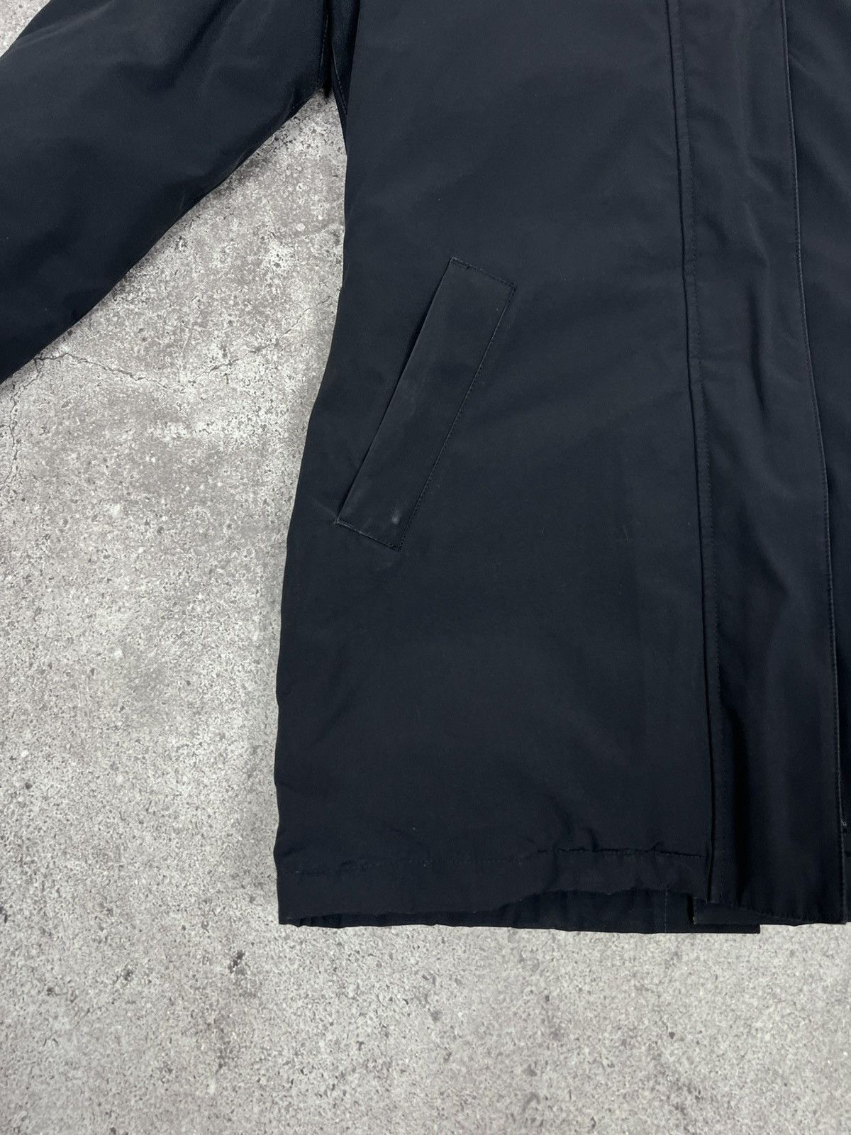 Canada Goose Canada Goose Victoria Parka Down Jacket Size M / US 6-8 / IT 42-44 - 6 Thumbnail