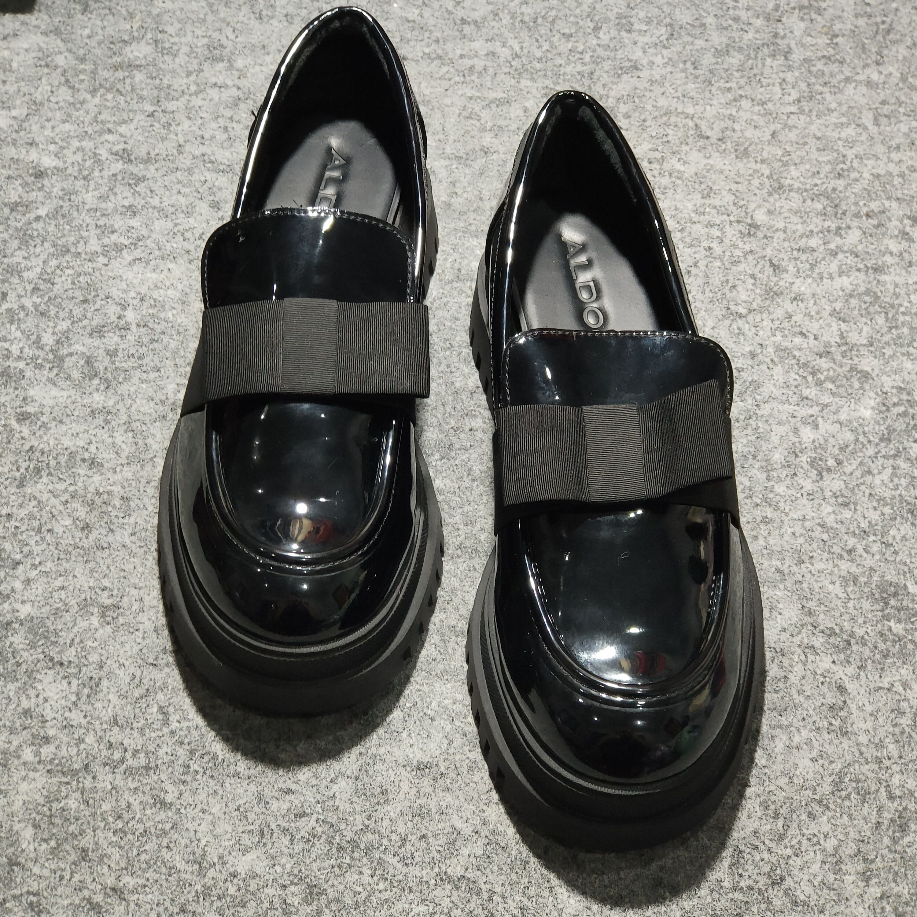 Aldo 🔥Aldo Theartic loafers Size US 5.5 / IT 35.5 - 2 Thumbnail