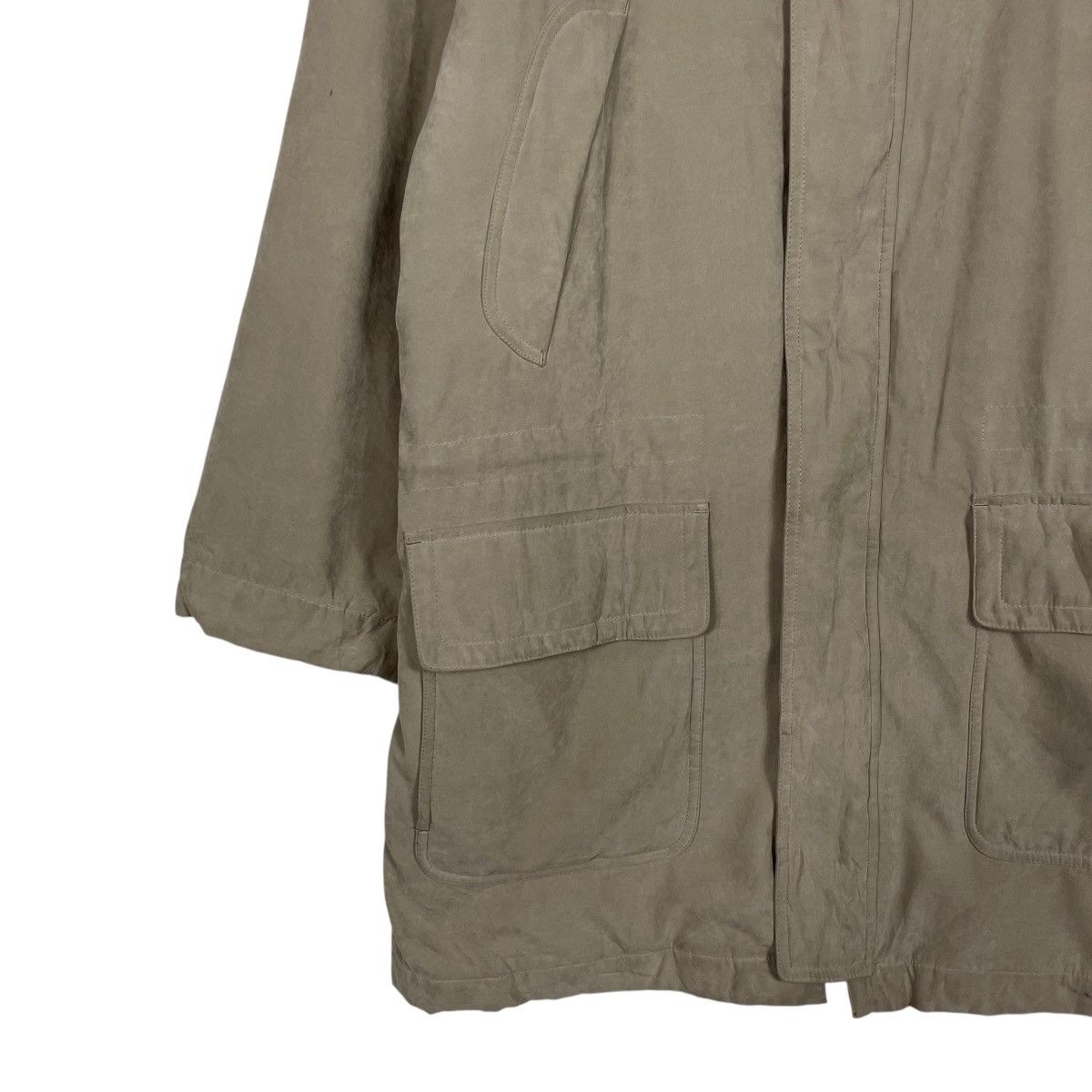 Japanese Brand Japanese Brand Troy Bros Jacket Size US L / EU 52-54 / 3 - 3 Thumbnail