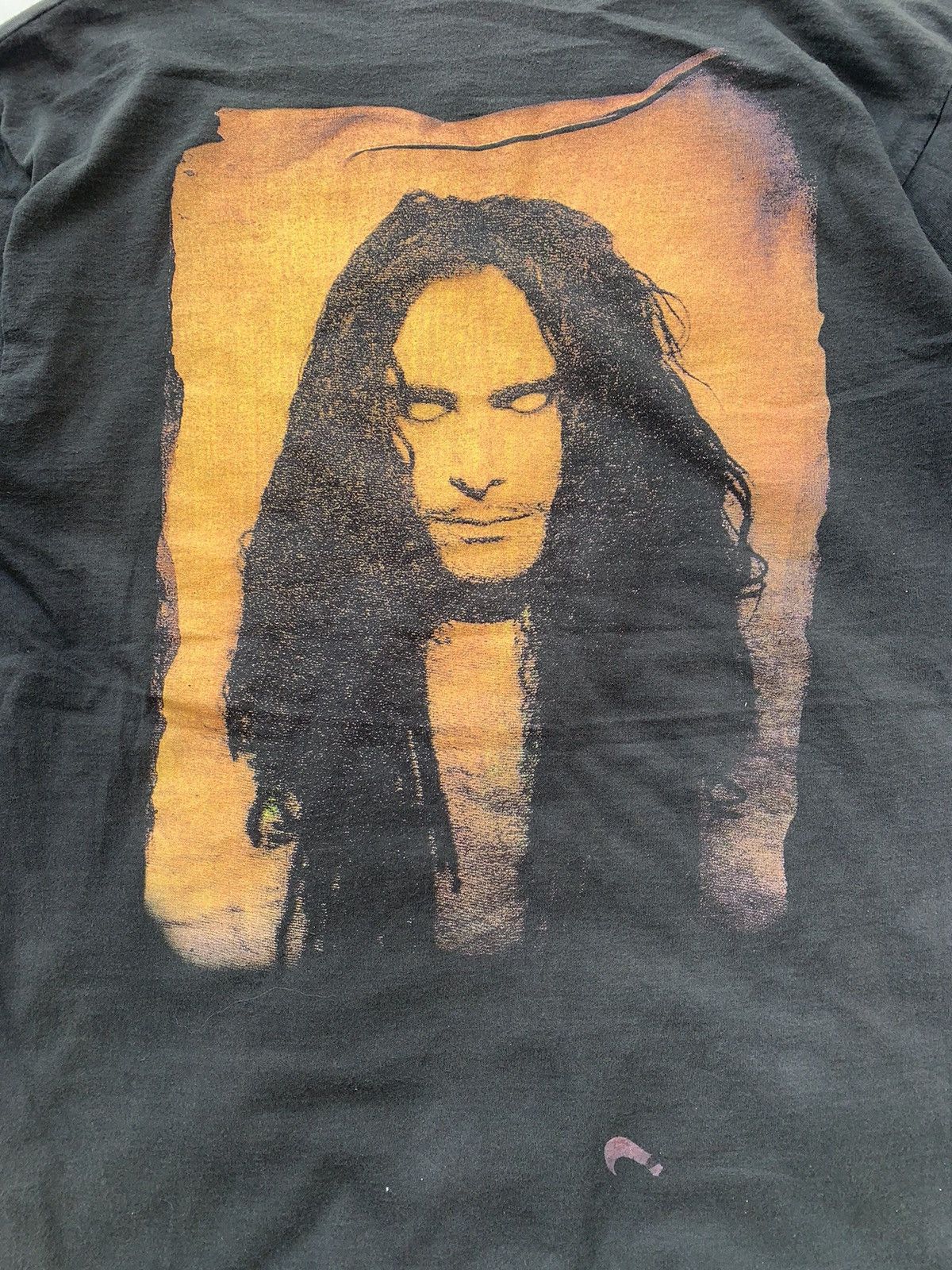 Band Tees Vintage Steve Vai Sex & Religion Size US L / EU 52-54 / 3 - 15 Thumbnail