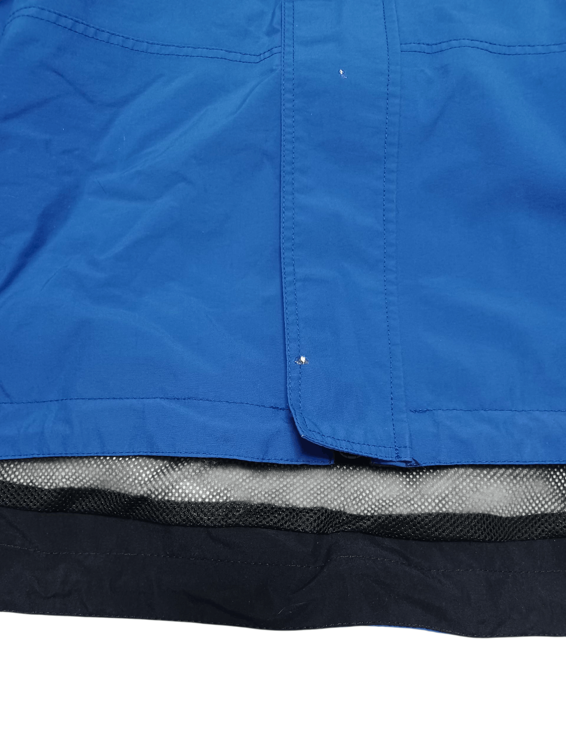 Fjallraven FJALLRAVEN VINTAGE GORE-TEX OUTDOOR JACKET Size US M / EU 48-50 / 2 - 2 Thumbnail
