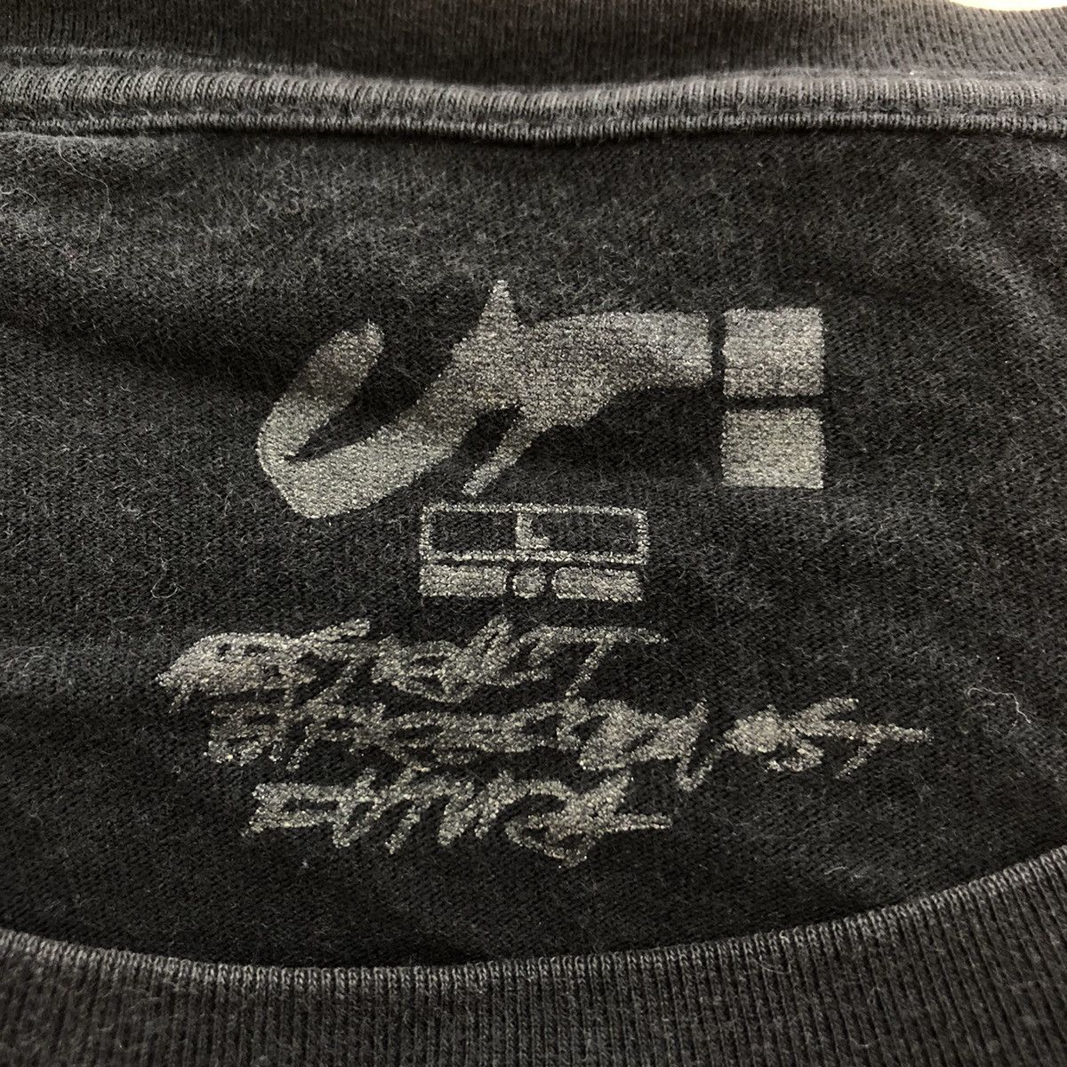 Uniqlo FUTURA x UNIQLO LABORATORIES Graffiti Artwork Tee Shirt Top Size US L / EU 52-54 / 3 - 5 Thumbnail
