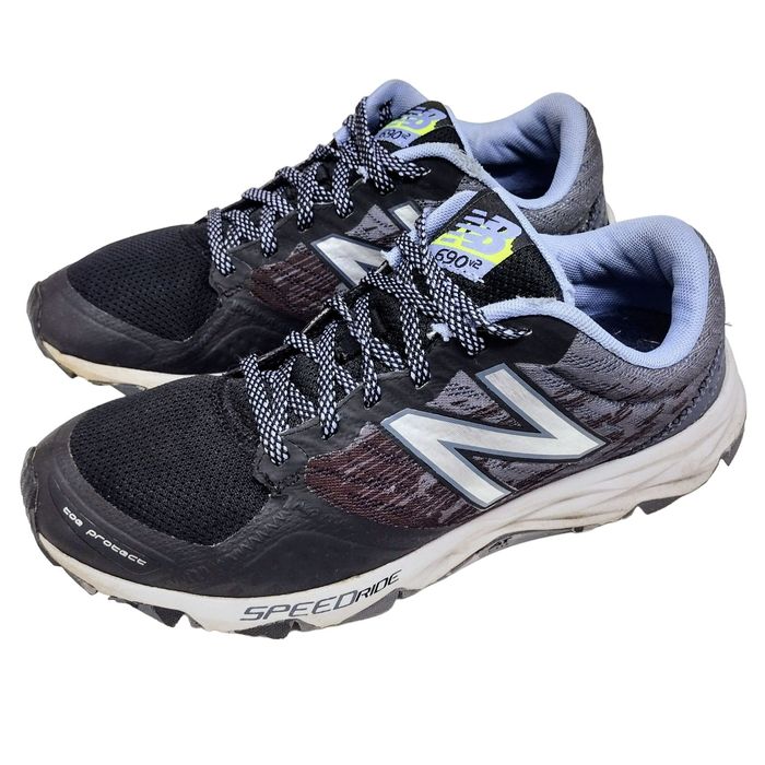 New balance 690 v2 outlet men's trail running shoes