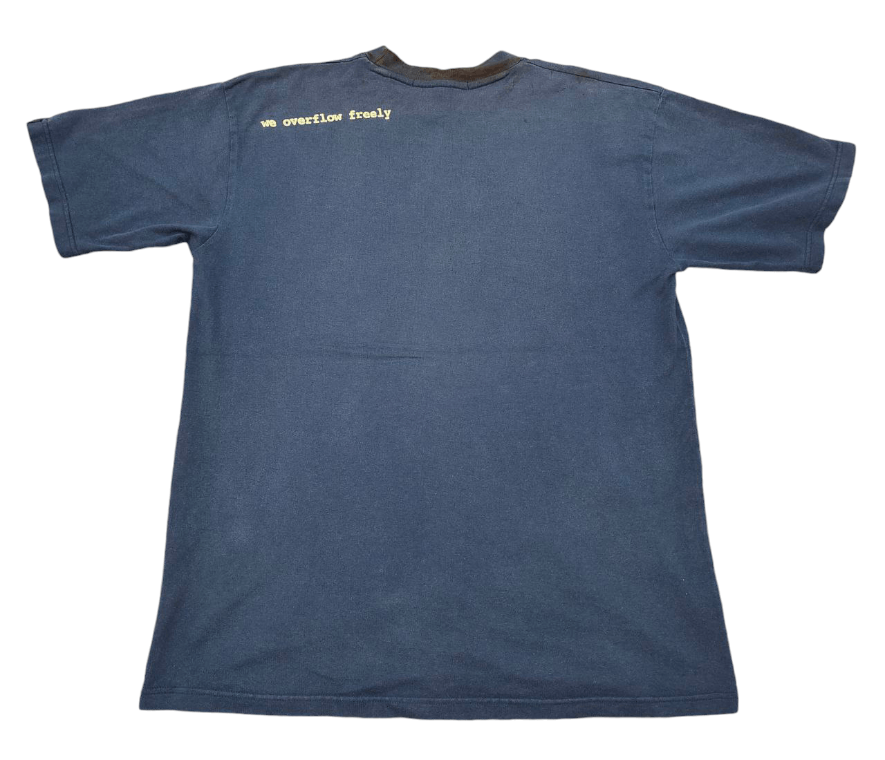 Other Neuterplevo Wording Faded T Size US M / EU 48-50 / 2 - 5 Thumbnail