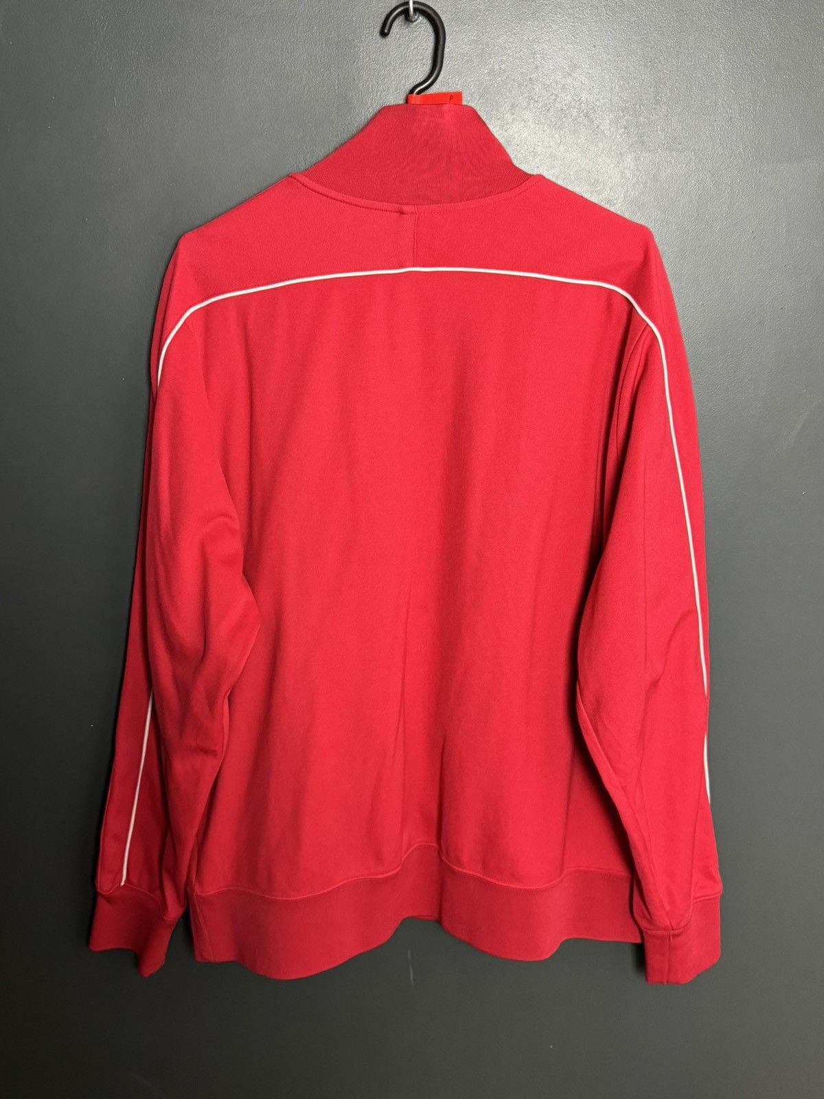 Nike Galatasaray Training Football Jacket Size US XXL / EU 58 / 5 - 2 Thumbnail