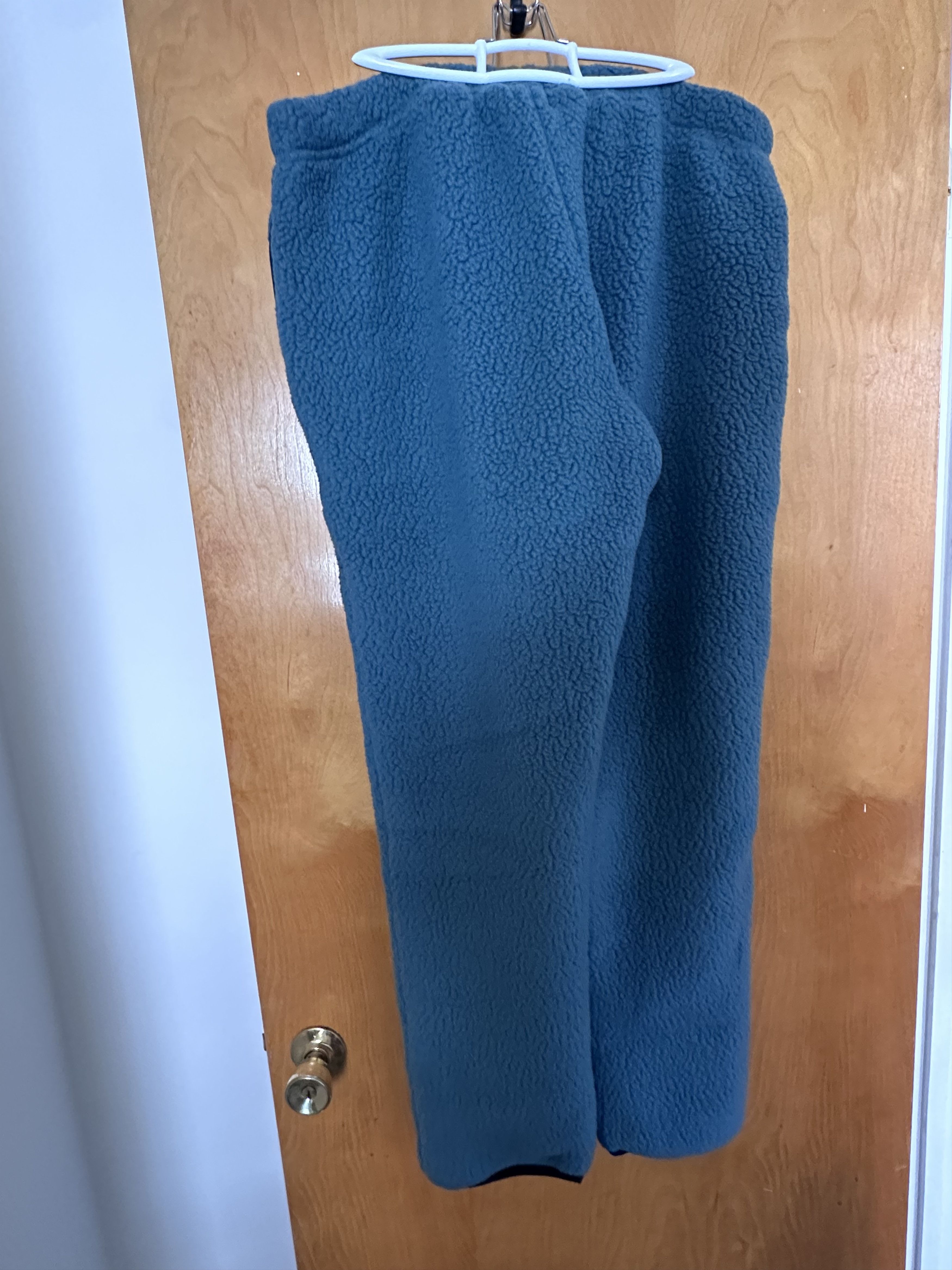 18 East 18 East Sherpa Fleece Pant Size US 38 / EU 54 - 2 Thumbnail