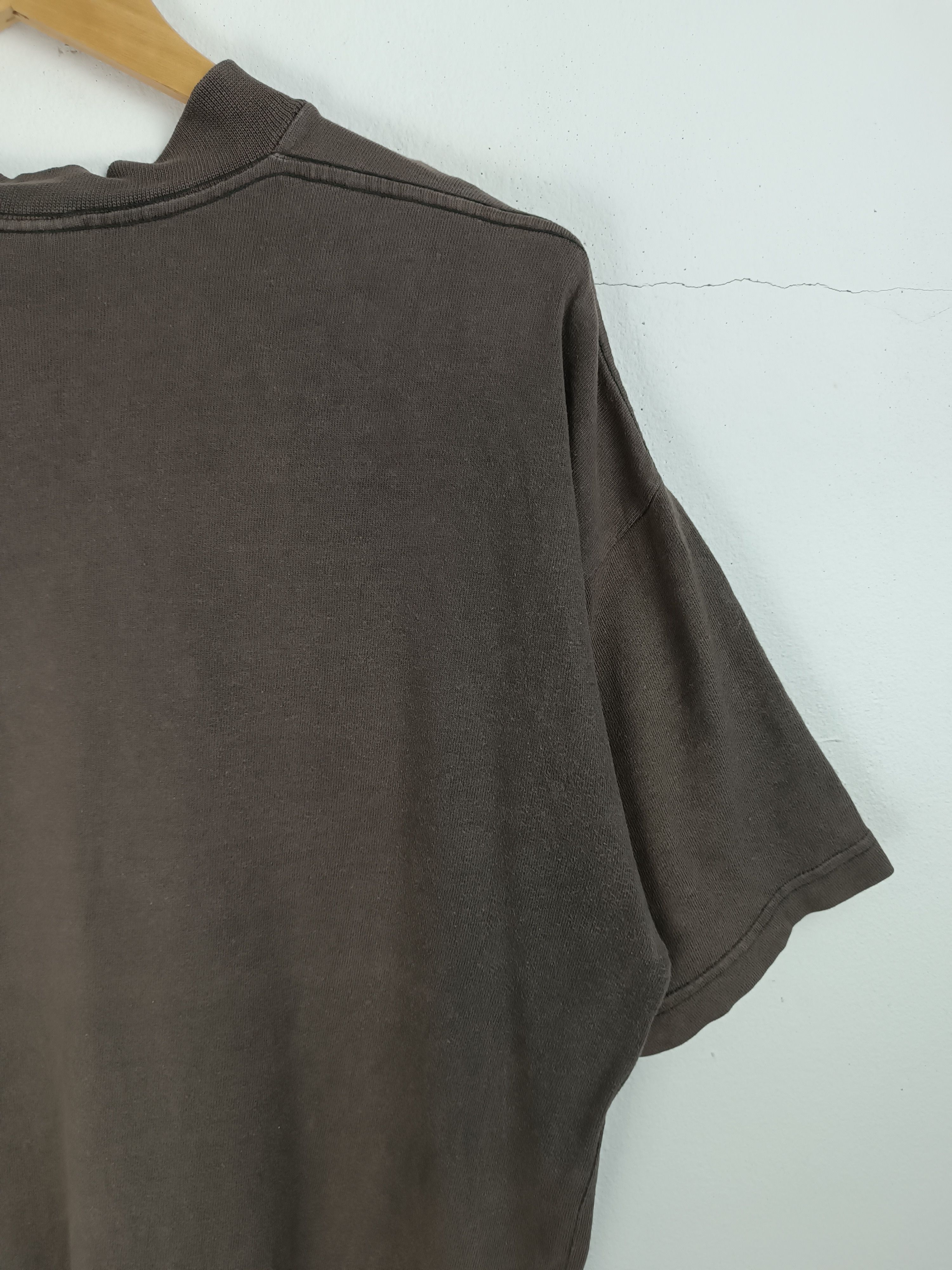 Nike VINTAGE 90'S NIKE CLASSIC SWOOSH SPORTS ACG SB TEE Size US XL / EU 56 / 4 - 14 Thumbnail