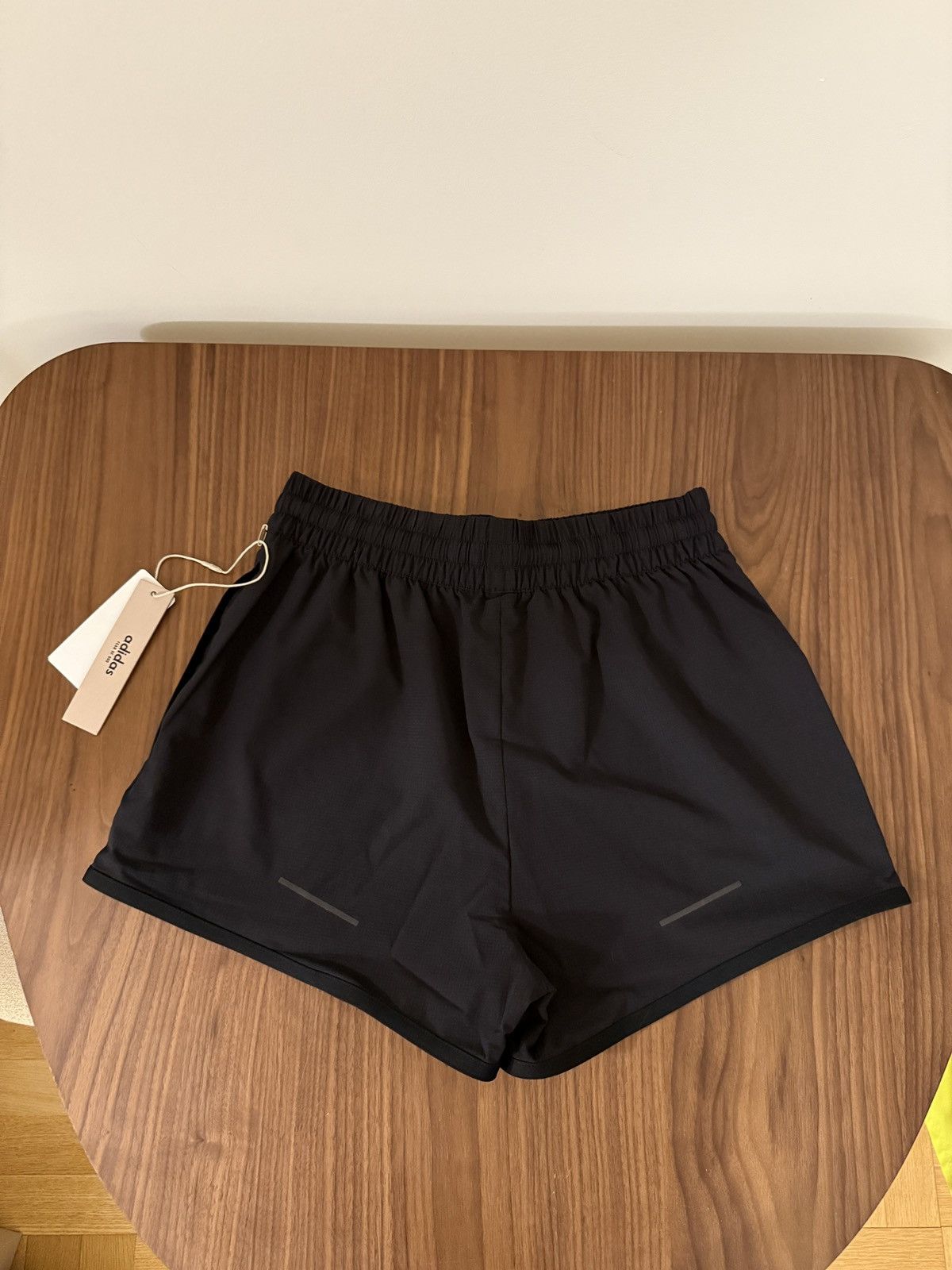 Adidas × Fear of God Fear of God x Adidas Shorts Size US 30 / EU 46 - 3 Thumbnail
