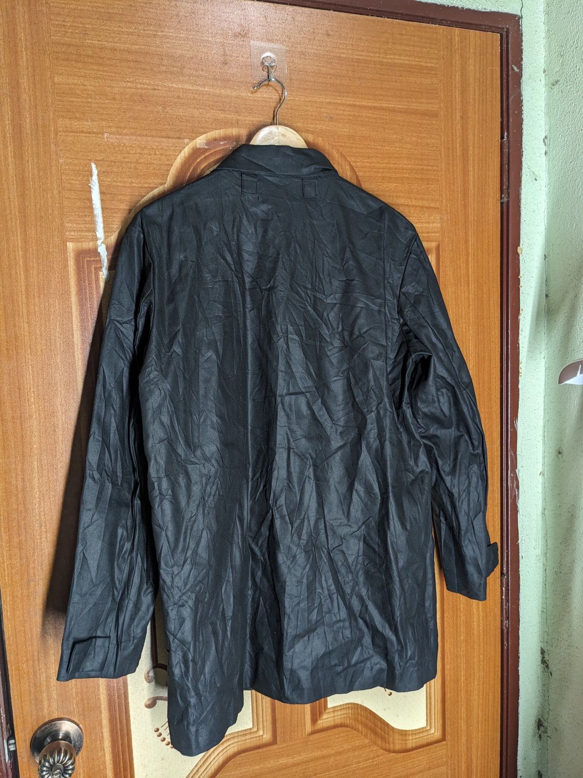 Tete Homme TETE HOMME Made in Japan Coat Size US XL / EU 56 / 4 - 3 Thumbnail