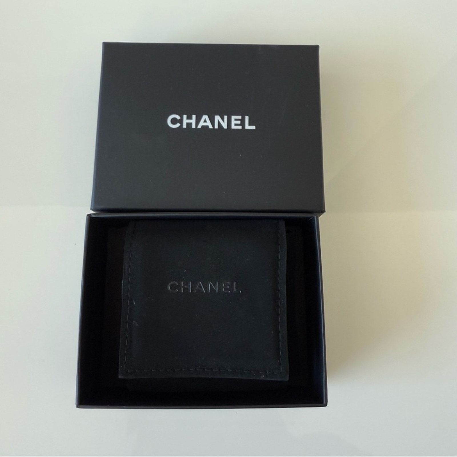 Chanel CHANEL tassel brooch Authentic Retail 1550$ Size ONE SIZE - 7 Thumbnail