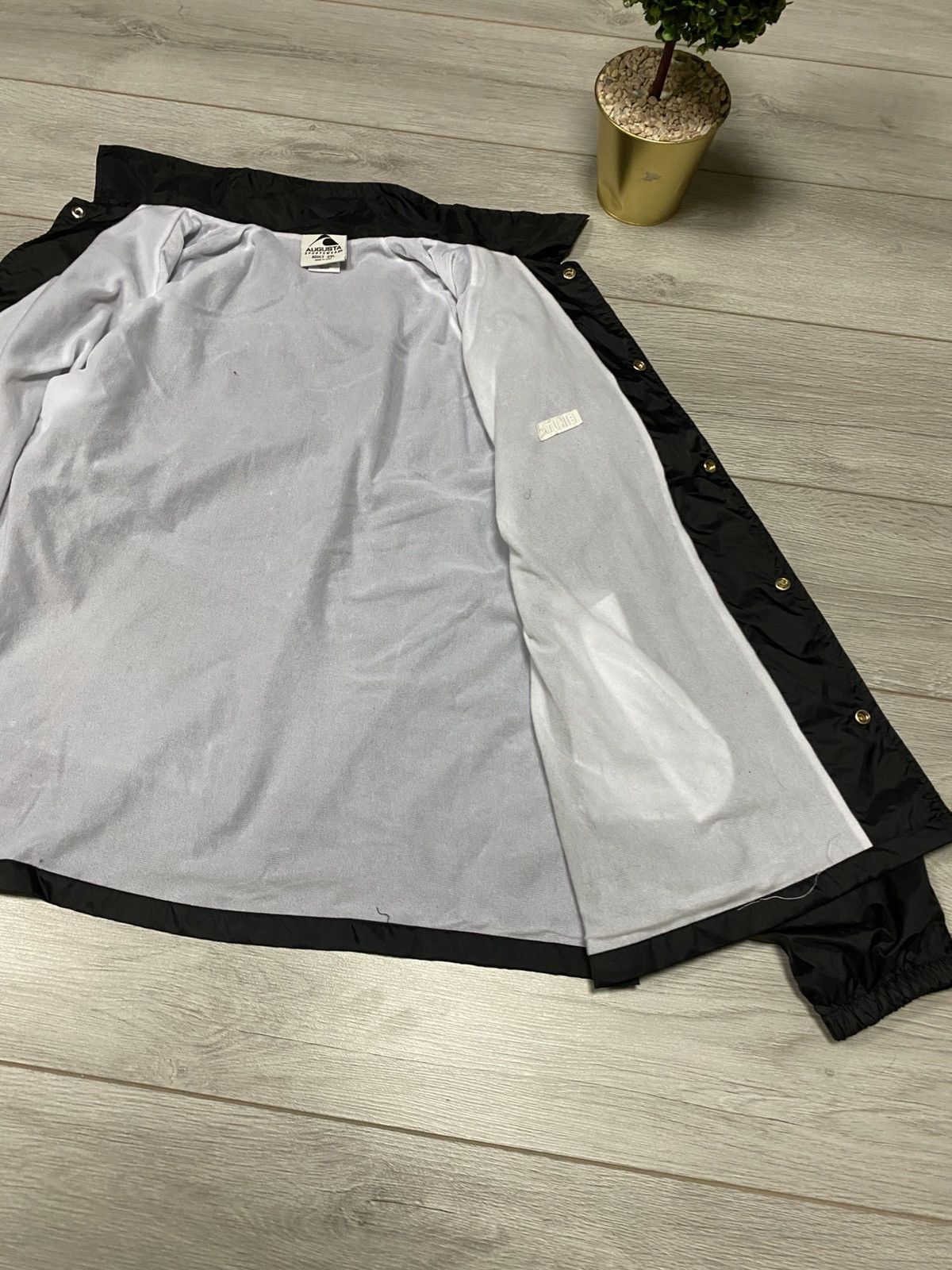 Drake Drake Scorpion Tour Jacket coach Size US XXL / EU 58 / 5 - 6 Thumbnail