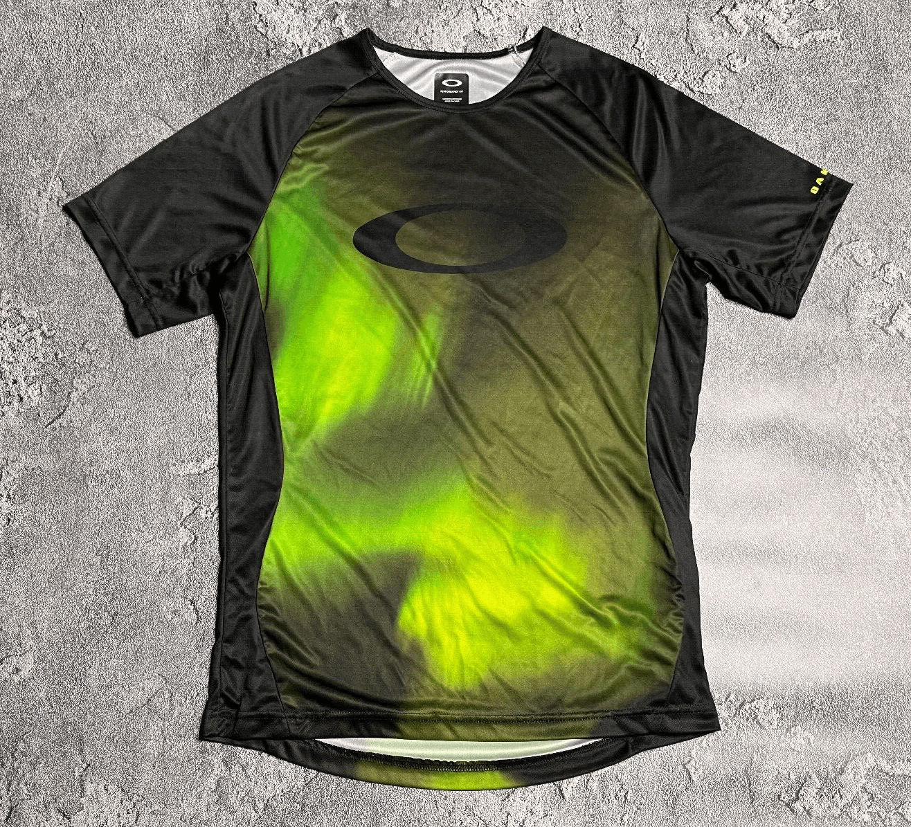 Oakley Oakley men's t-shirt S Size US S / EU 44-46 / 1 - 1 Thumbnail