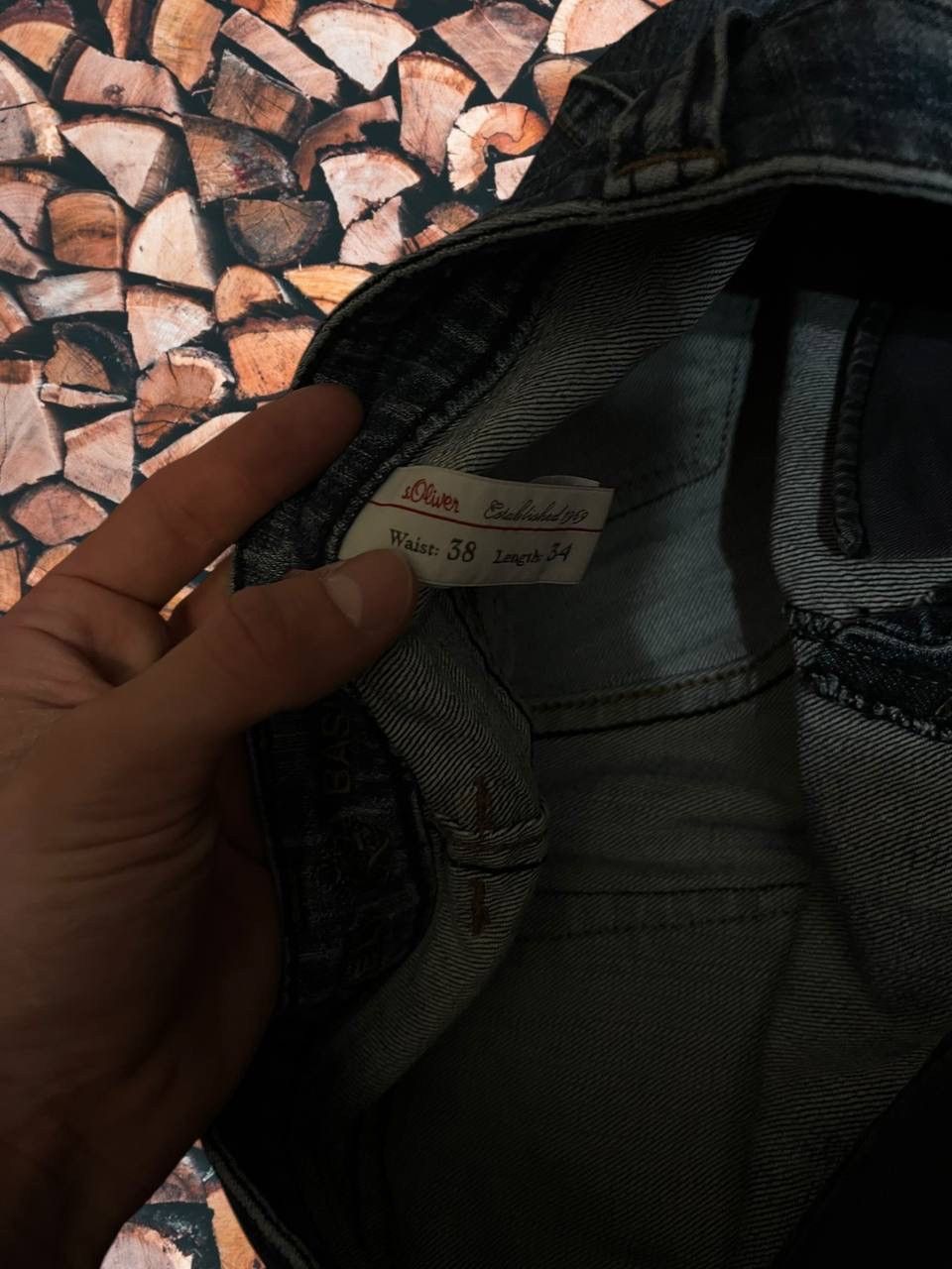 Japanese Brand × Vintage IfSixWasNine japanese Y2K Kapital style flared jeans Size US 30 / EU 46 - 3 Thumbnail