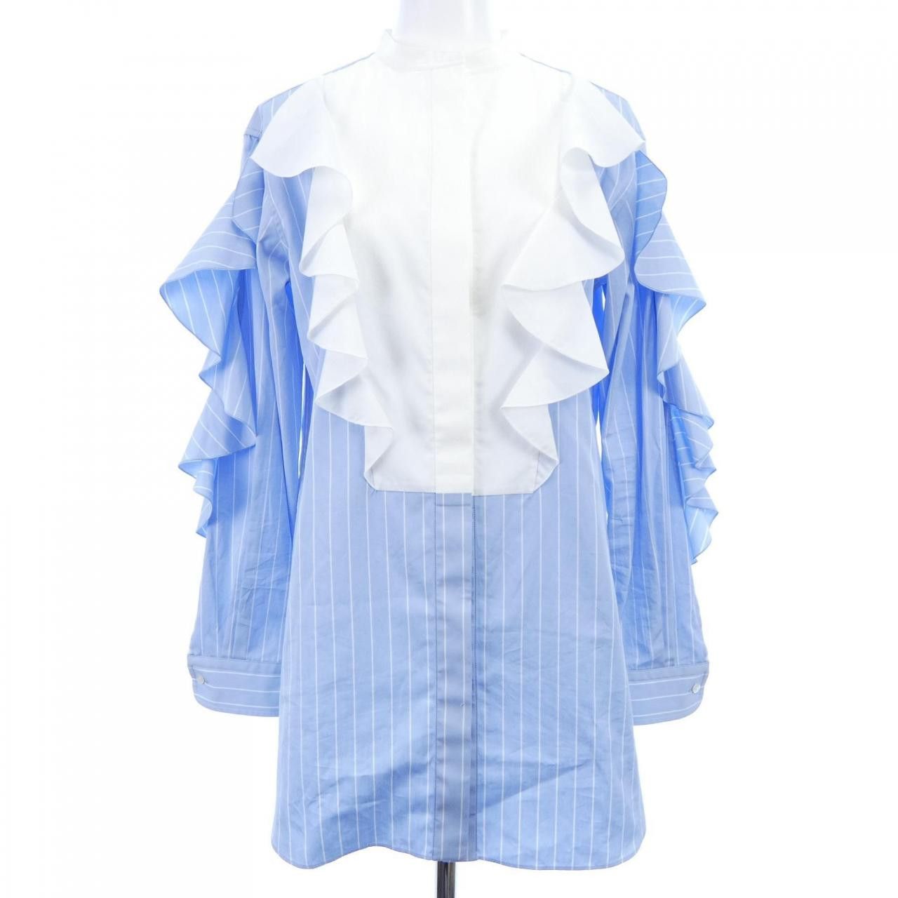 Other Other Drawer Shirt Textile Tops 6511-299-0485 DUTY FREE for USA Size ONE SIZE - 1 Thumbnail