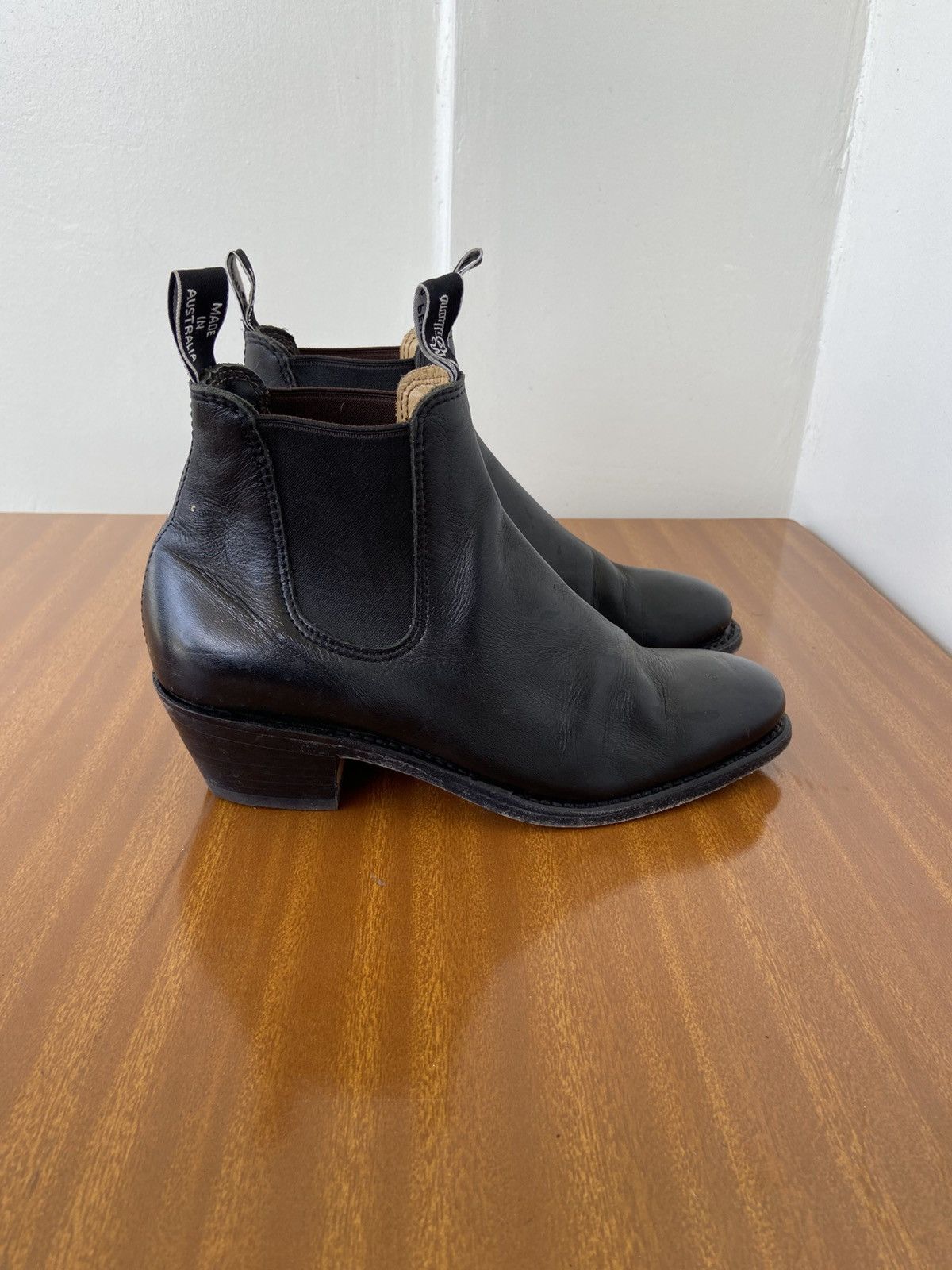 R.M. Williams R.M Williams Size US 6.5 / IT 36.5 - 7 Thumbnail