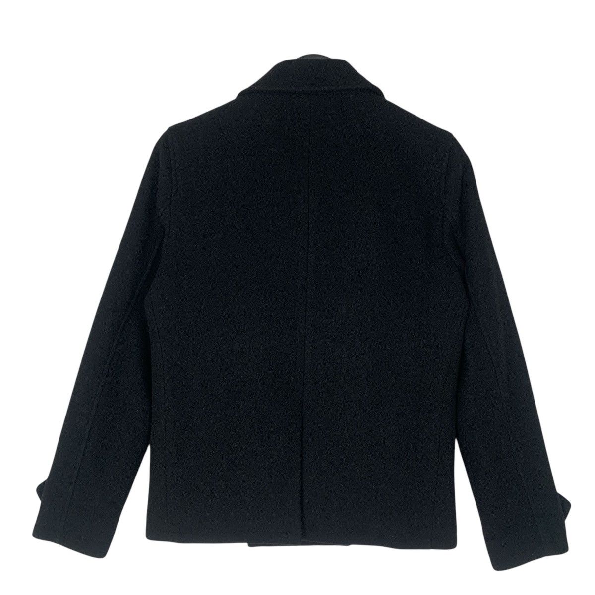 Designer × GOSTAR DE FUGA × Japanese Brand Gostar De Fu Ga Designer JapaneseBrand Streetwear Pencoat Size US M / EU 48-50 / 2 - 8 Thumbnail