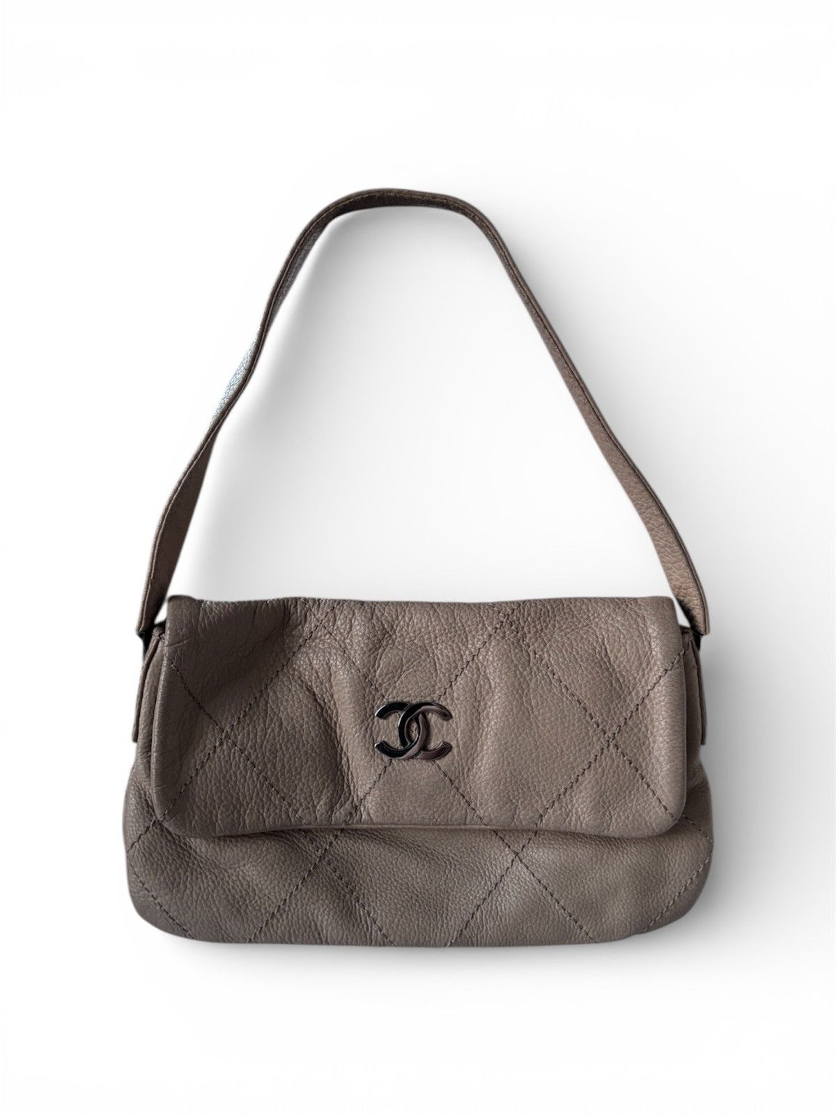 Chanel Chanel by Karl Lagerfeld CC Reissue leather bag Size ONE SIZE - 2 Thumbnail