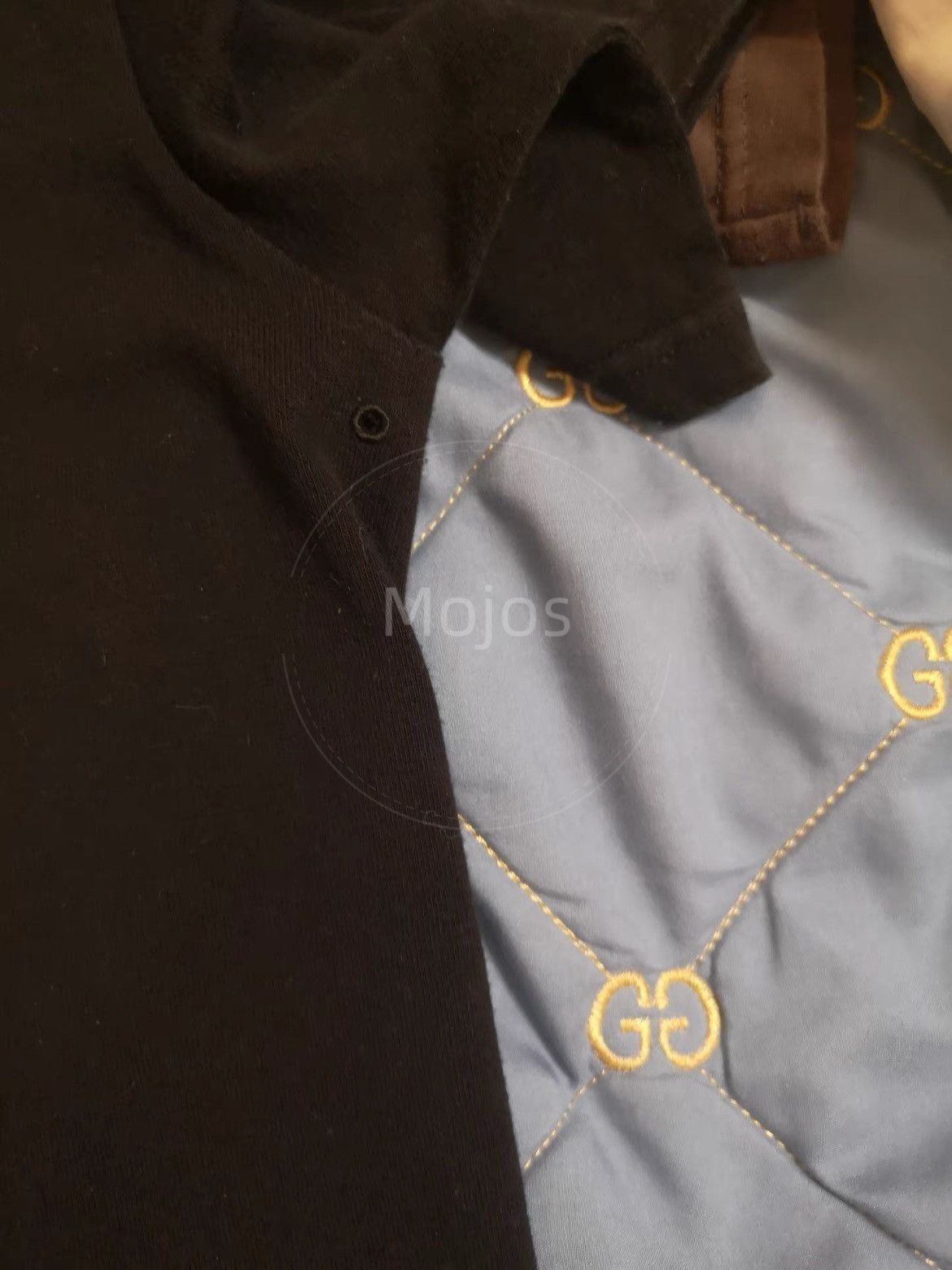 Number (N)ine Sz 3 Number Nine 03SS Clock Tee-2508 Size US L / EU 52-54 / 3 - 5 Thumbnail