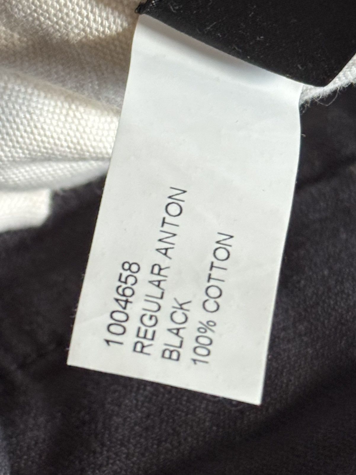 Nudie Jeans Nudie jeans co 33/28 regural anton chinos pants trousers 00s Size US 33 - 12 Thumbnail