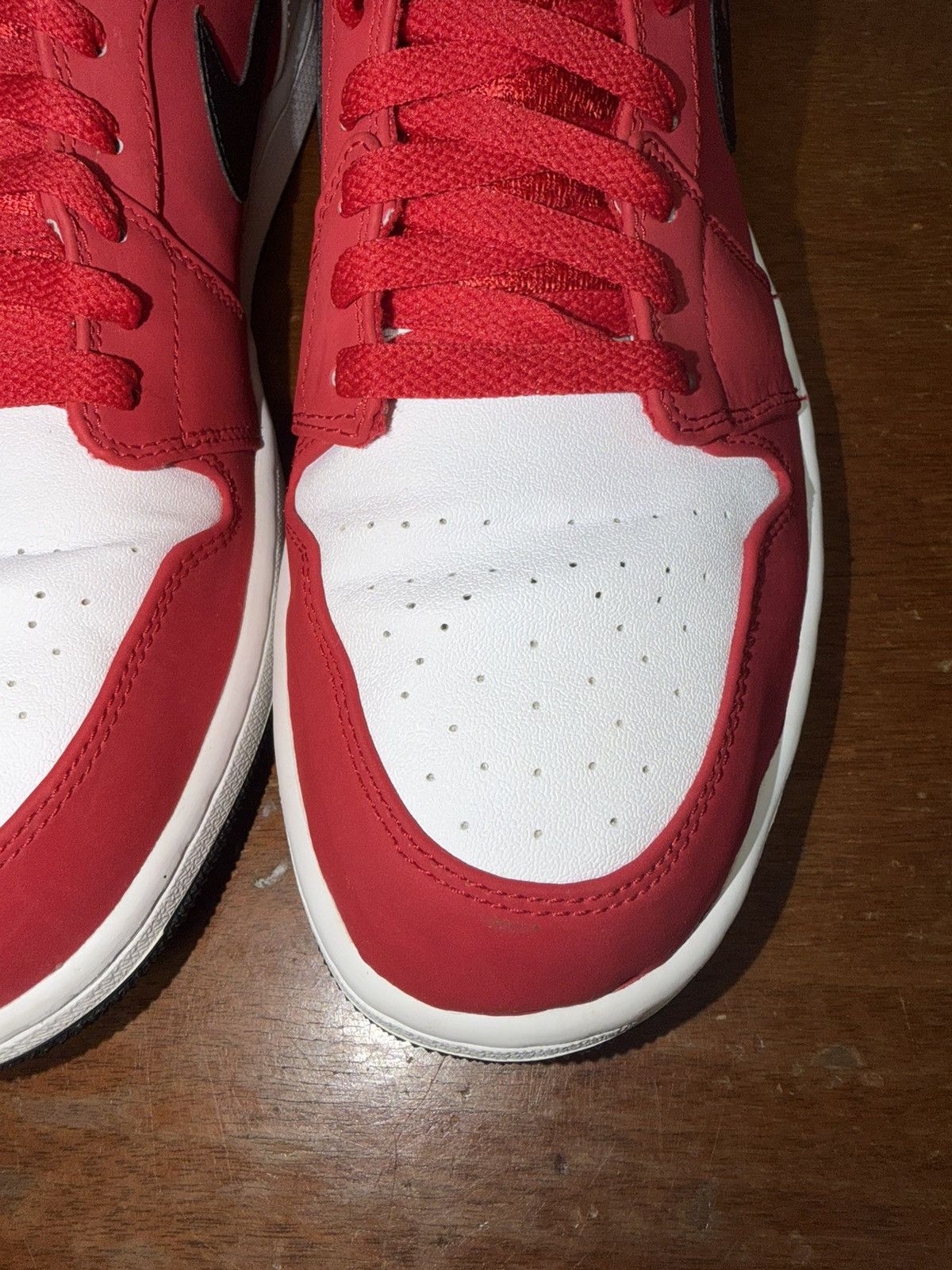 Nike Air Jordan 1 Retro High Blake Griffin size 13 Size US 13 / EU 46 - 10 Thumbnail